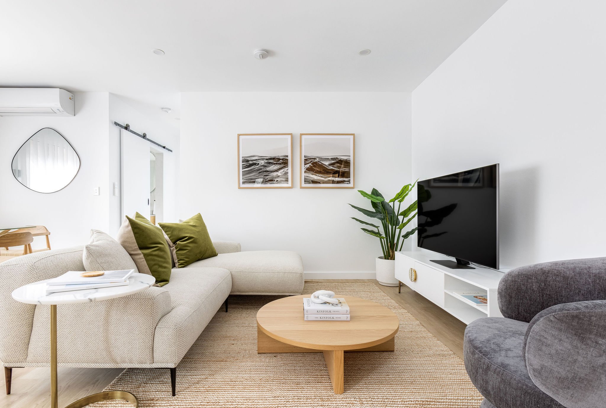 Bondi Beach Luxury Furnishing Apartment Airbnb