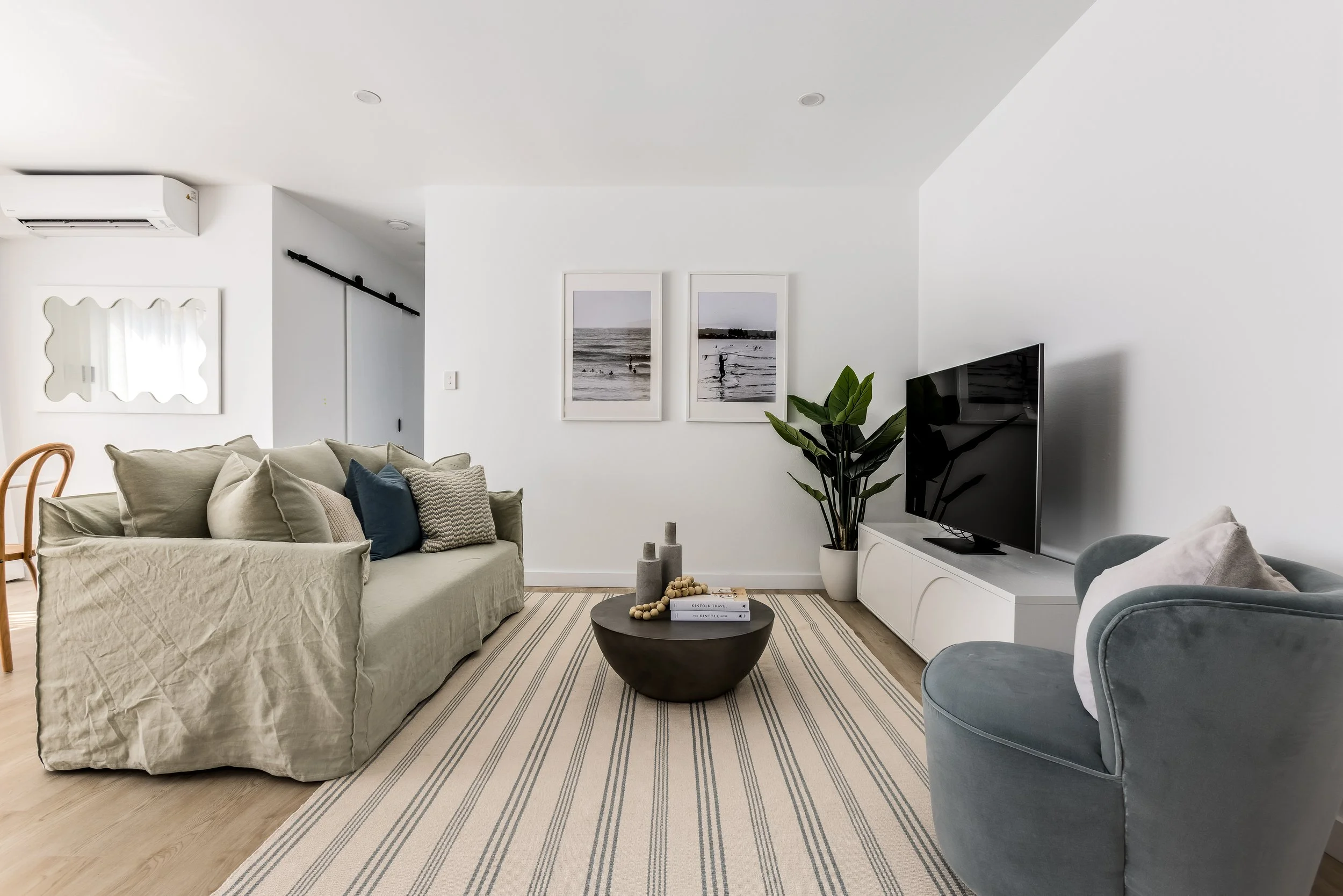 Bondi Beach Luxury Furnishing Apartment Airbnb