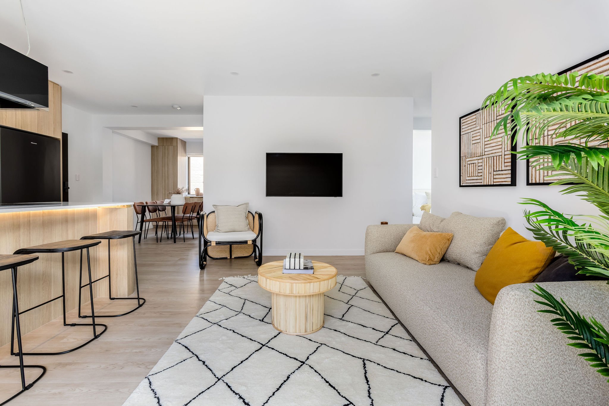 Bondi Beach Luxury Furnishing Apartment Airbnb