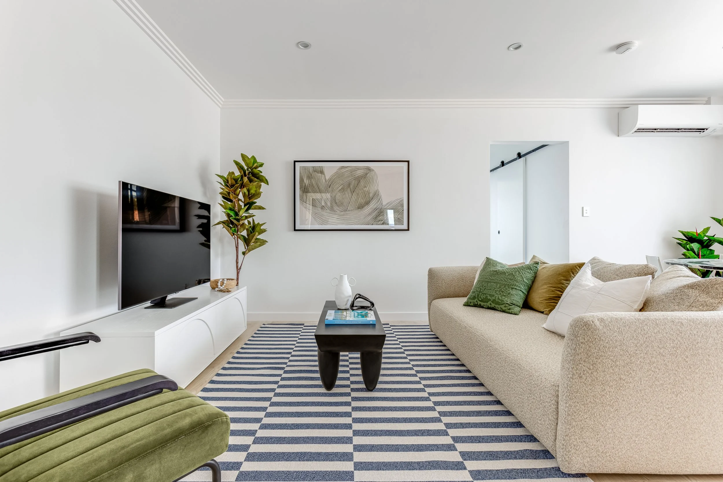 Bondi Beach Luxury Furnishing Apartment Airbnb