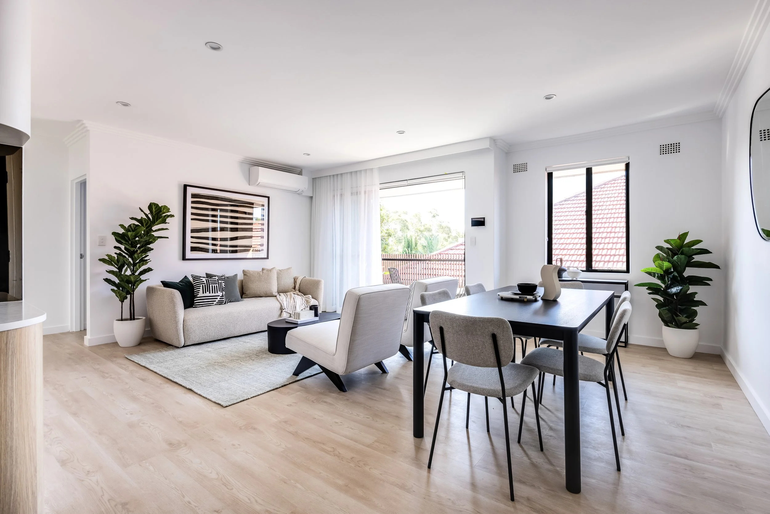 Bondi Beach Luxury Furnishing Apartment Airbnb