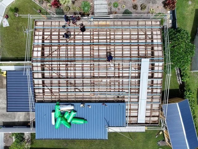 Independent Roof Report