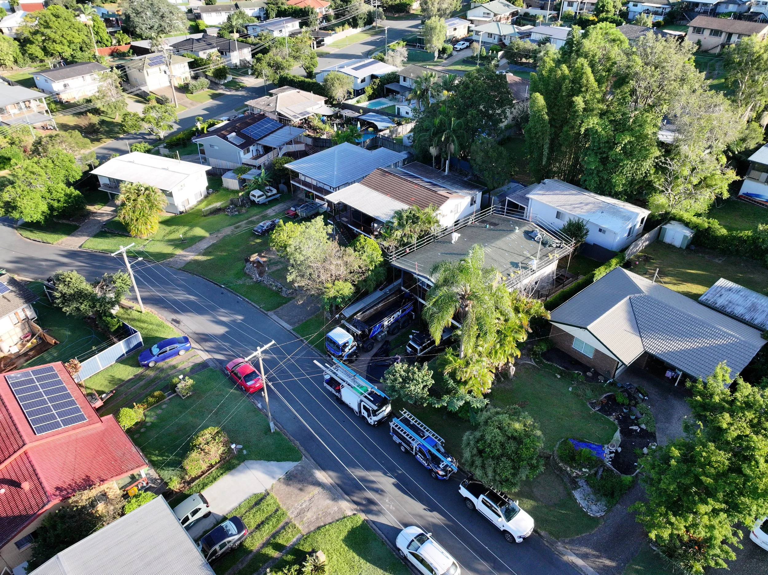 Domestic Asbestos Audit