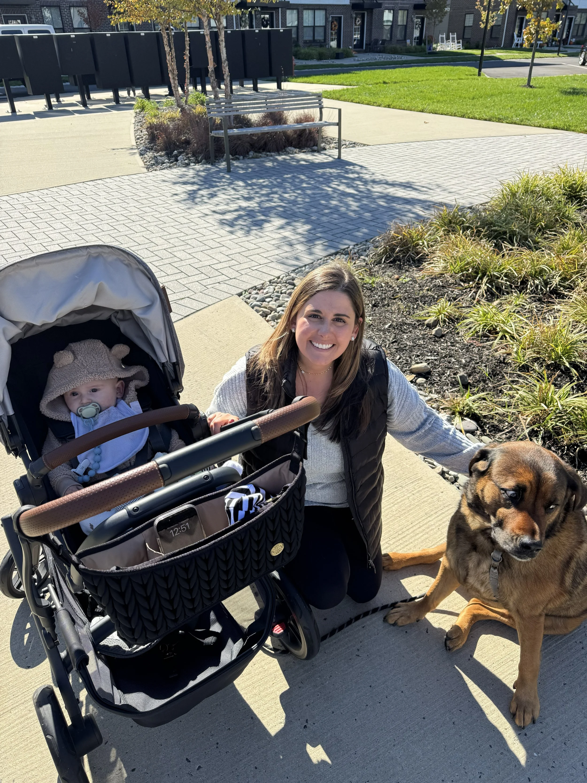 Occupational Therapy (OT) v. International Board Certified Lactation Consultant (IBCLC) - What is the right resource for your family?