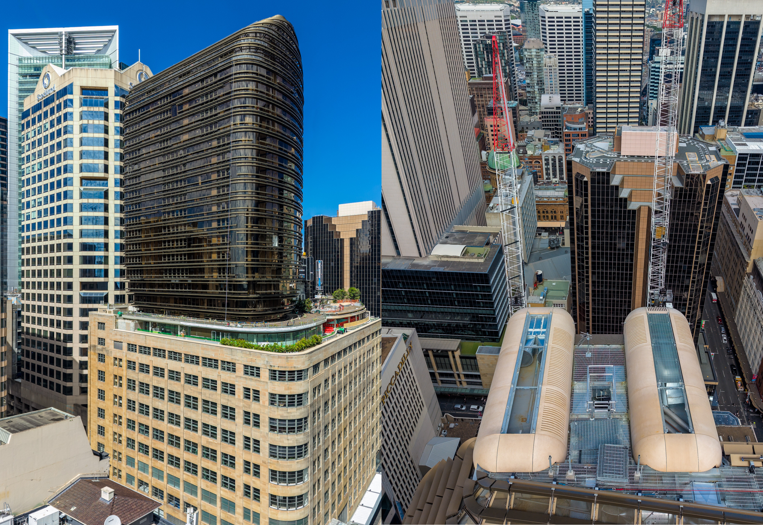 101 Castlereagh Street, Sydney, NSW