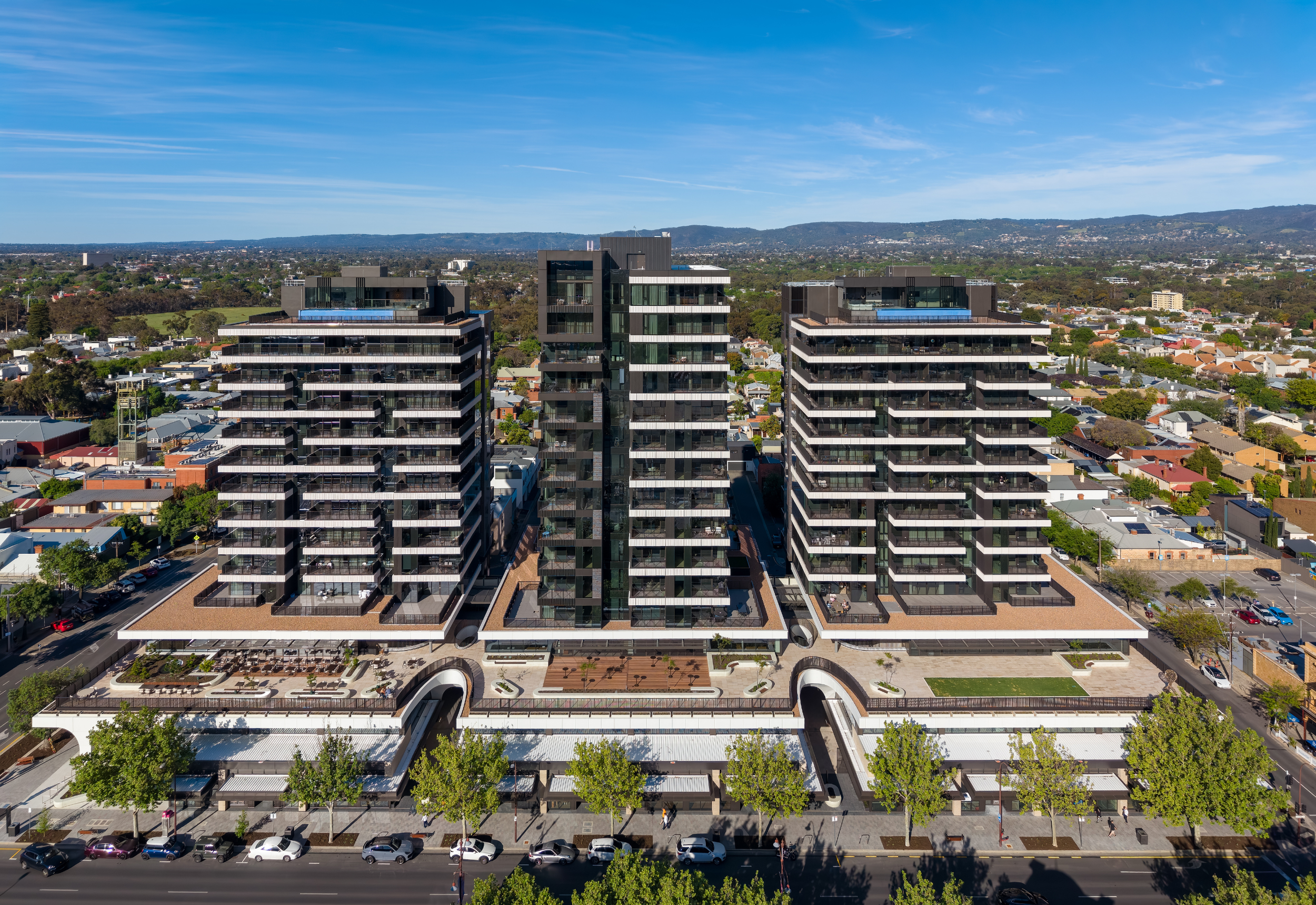 88 O'Connell Street, Adelaide, SA