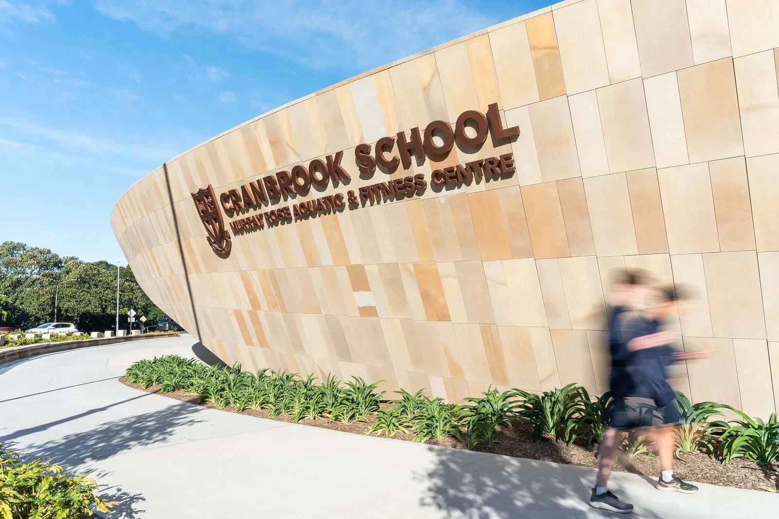Cranbrook School, Bellevue Hill, NSW