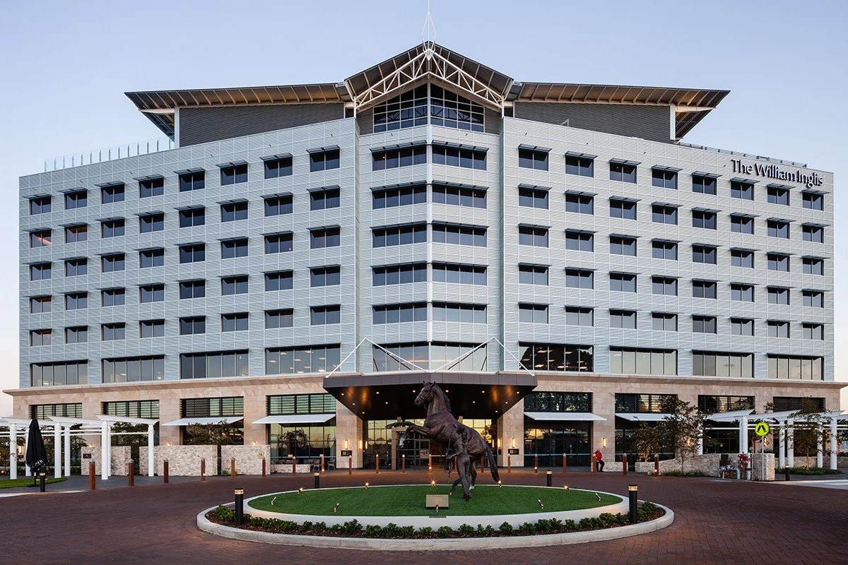 Inglis, Warwick Farm, NSW