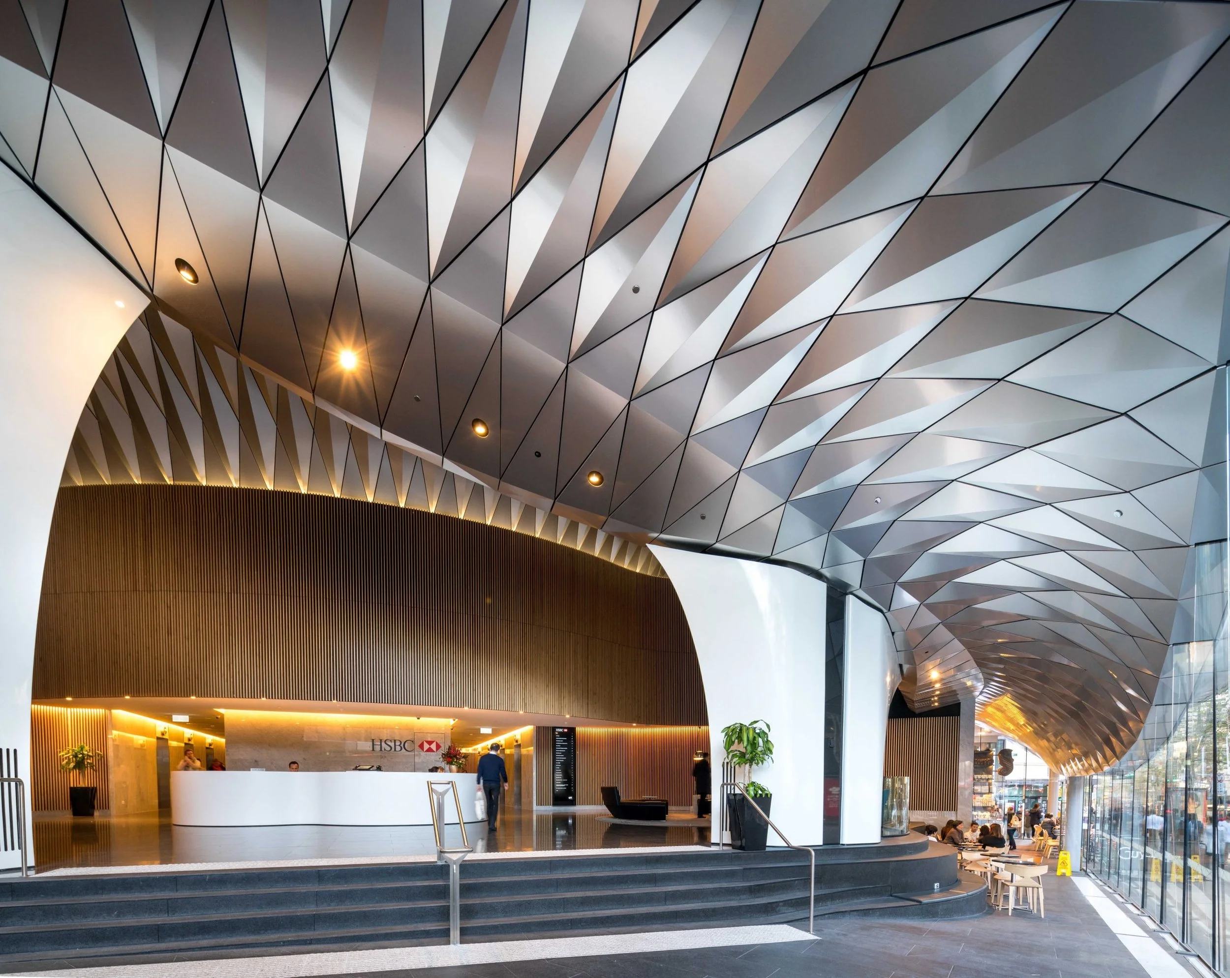 580 George Street, Sydney, NSW