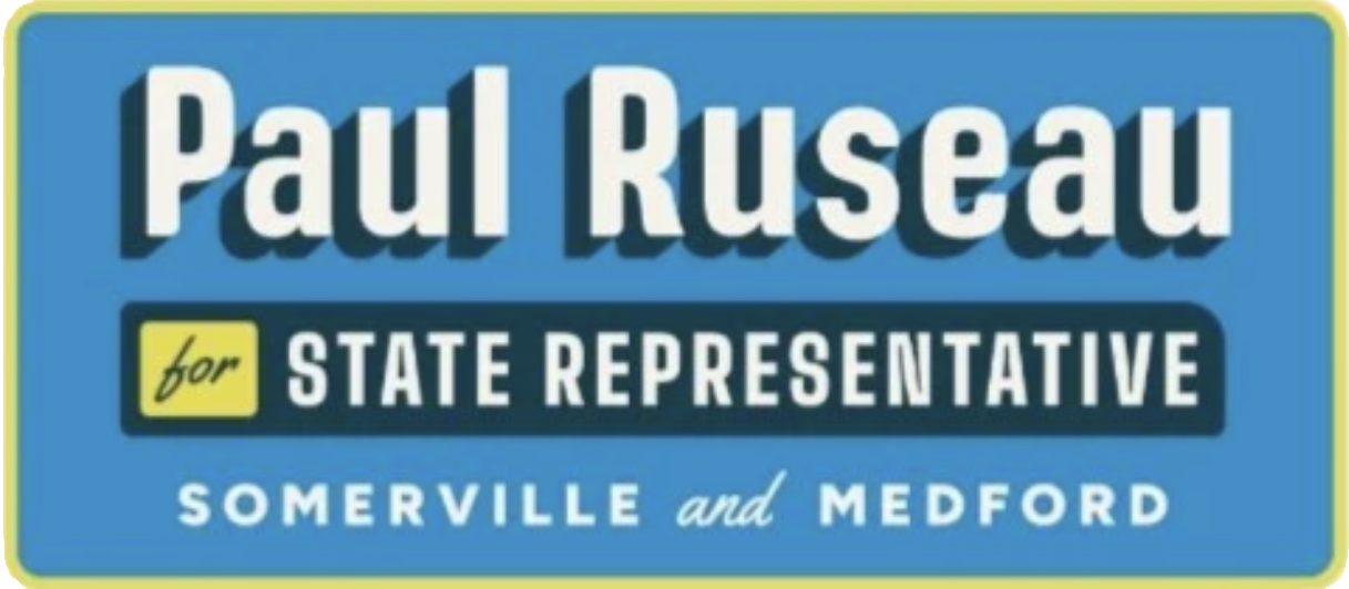 Paul for State Rep