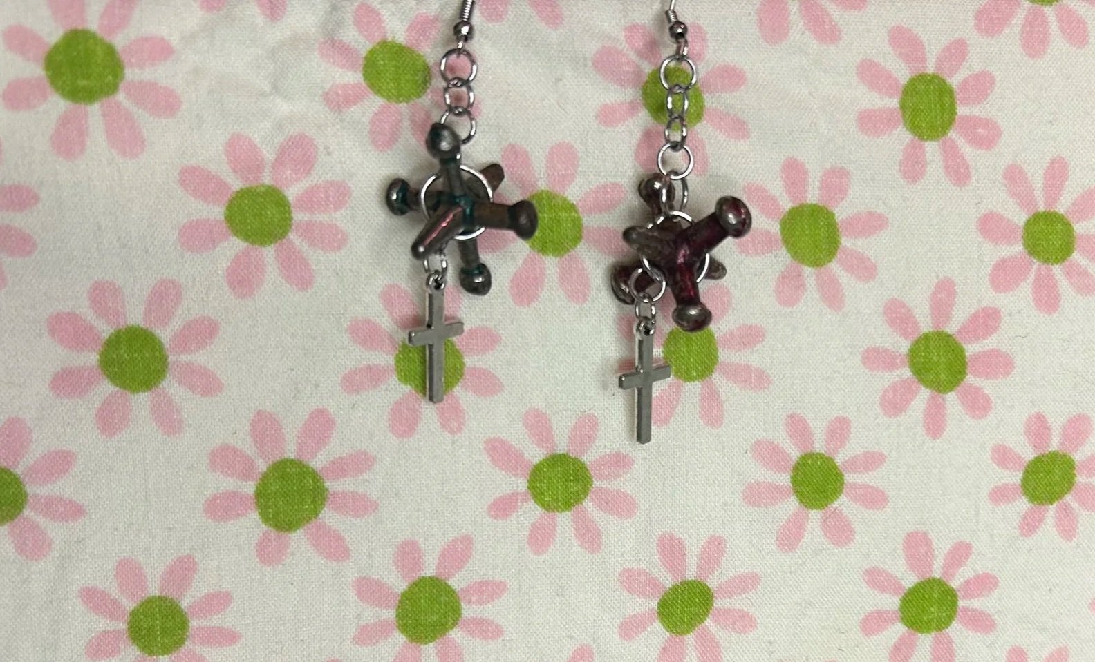 Jacks Earrings