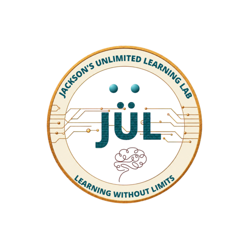 Jackson's Unlimited Learning Lab (JÜL)  Bridge the Gap