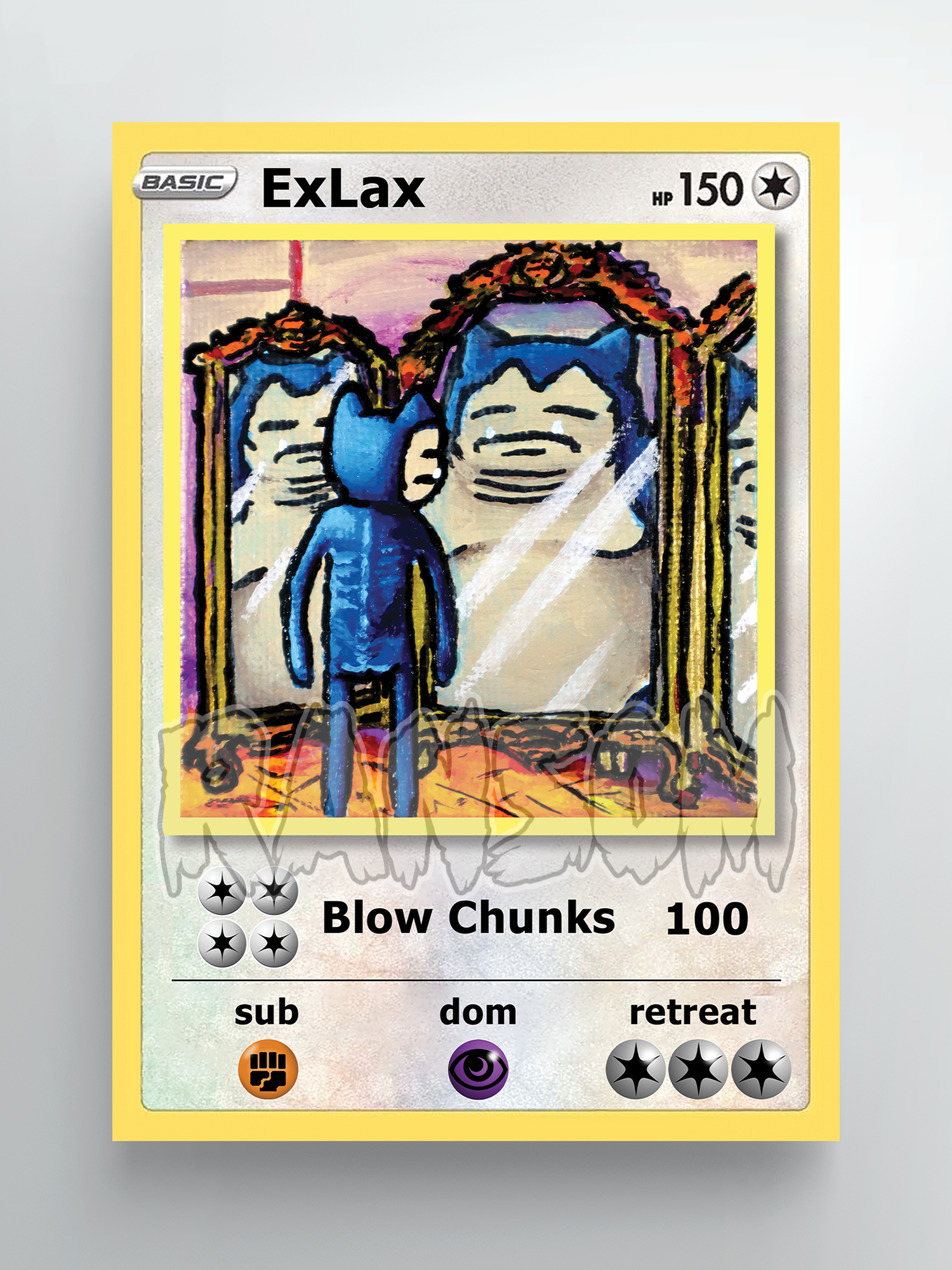 ExLax