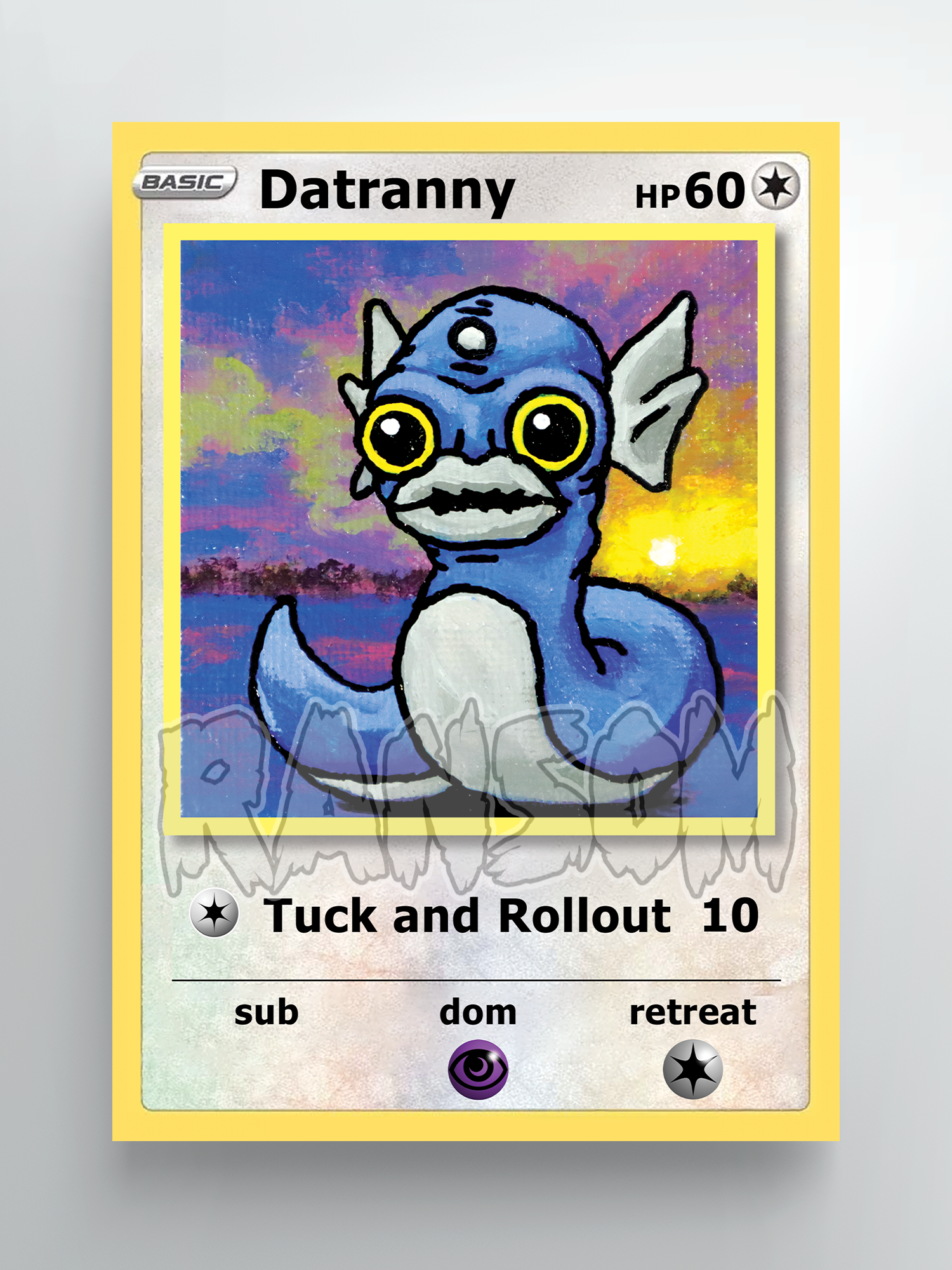 DaTranny