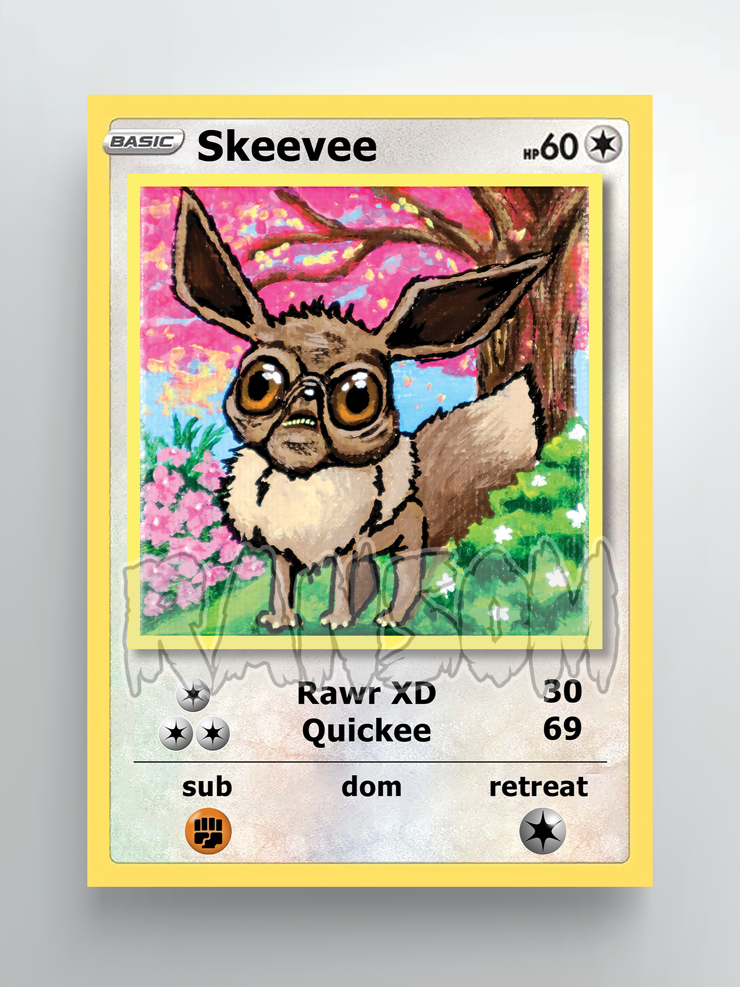 Skeevee
