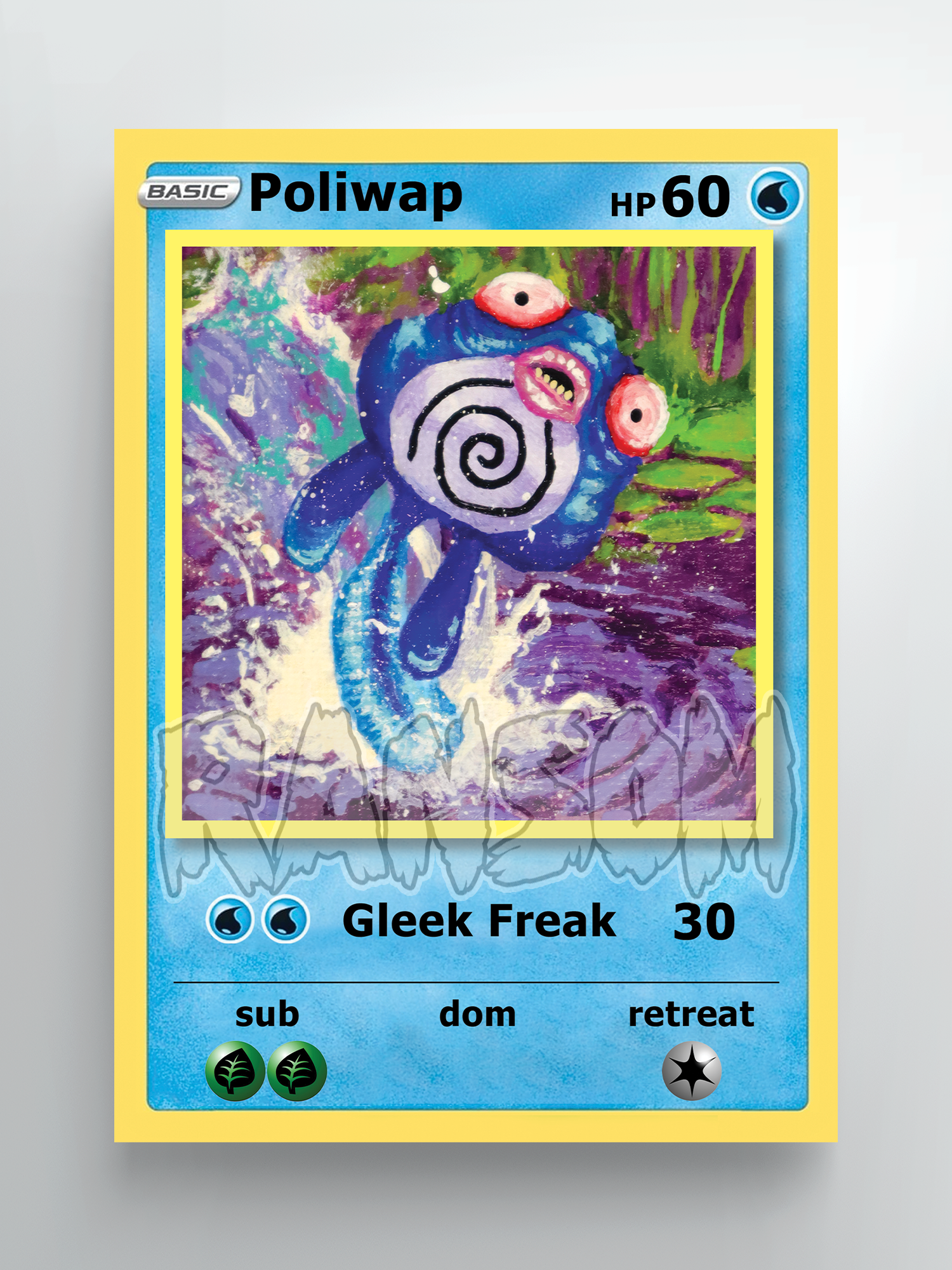 Poliwap