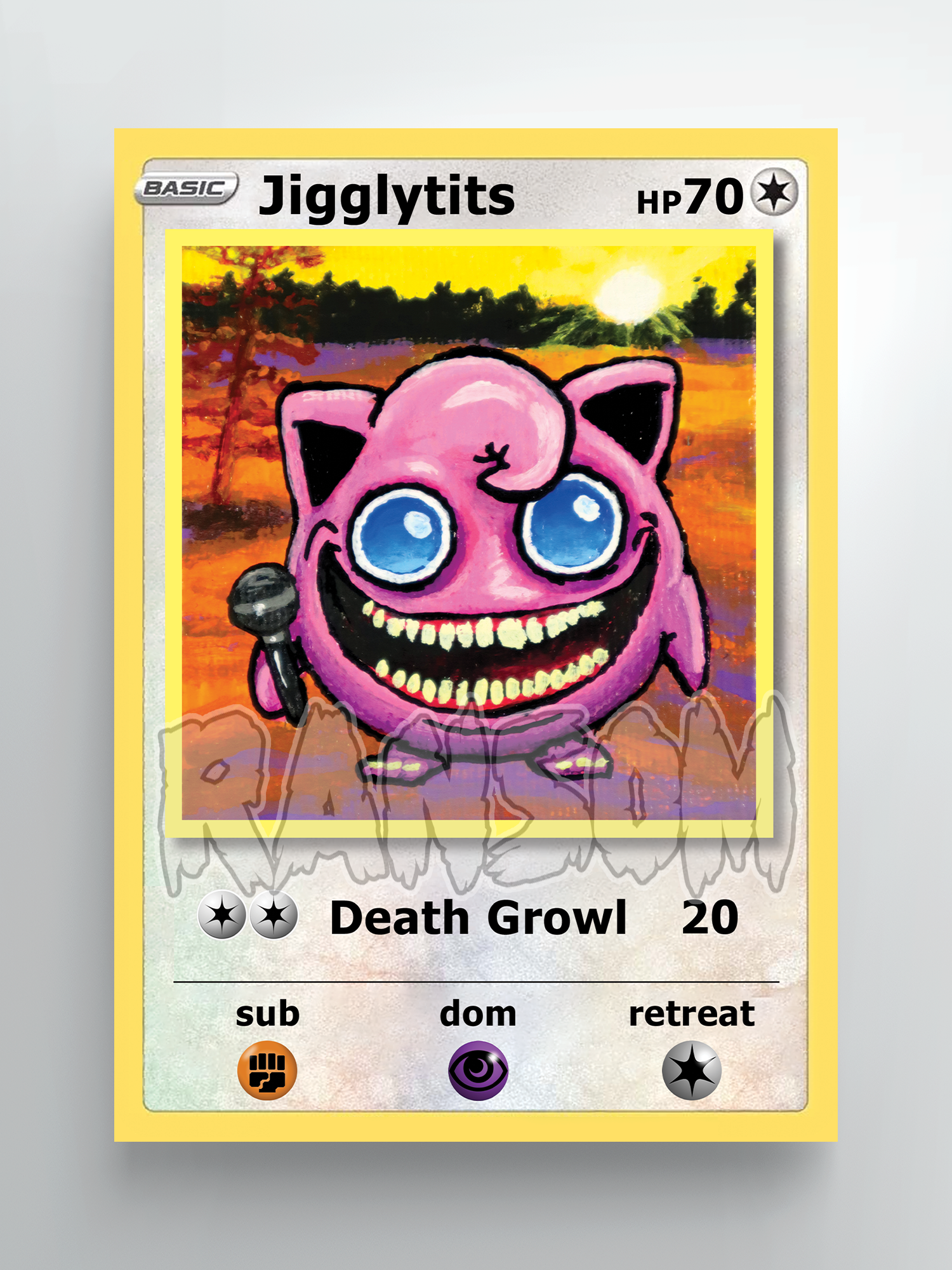 Jigglytits