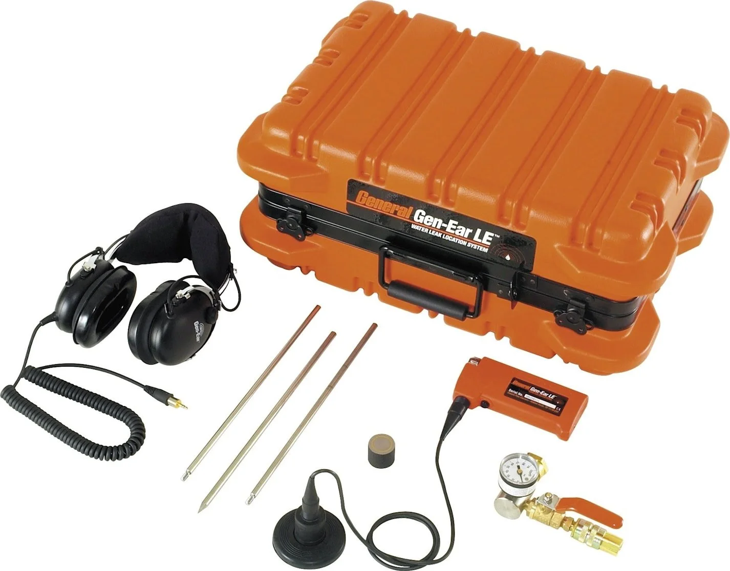 General Gen - Ear LE