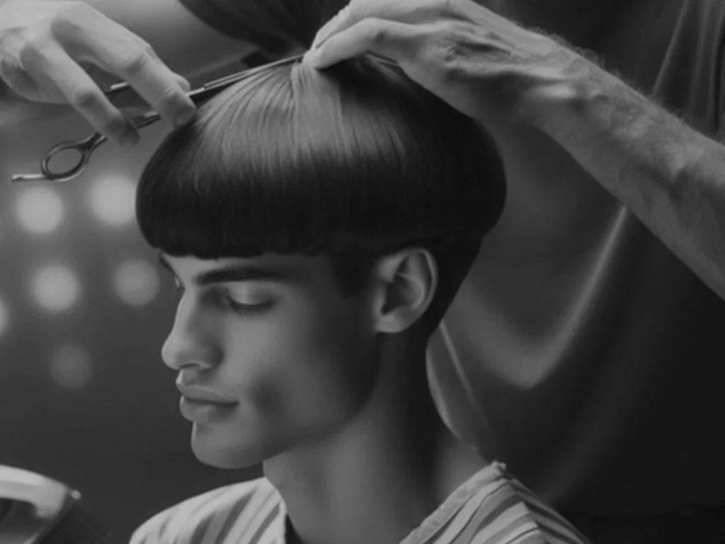 Bowl Cut Brands and Bad Hair Days