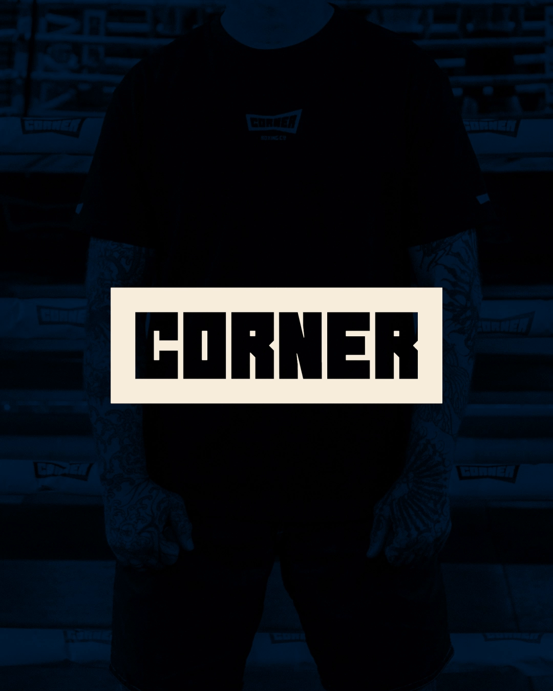 Corner Boxing Co