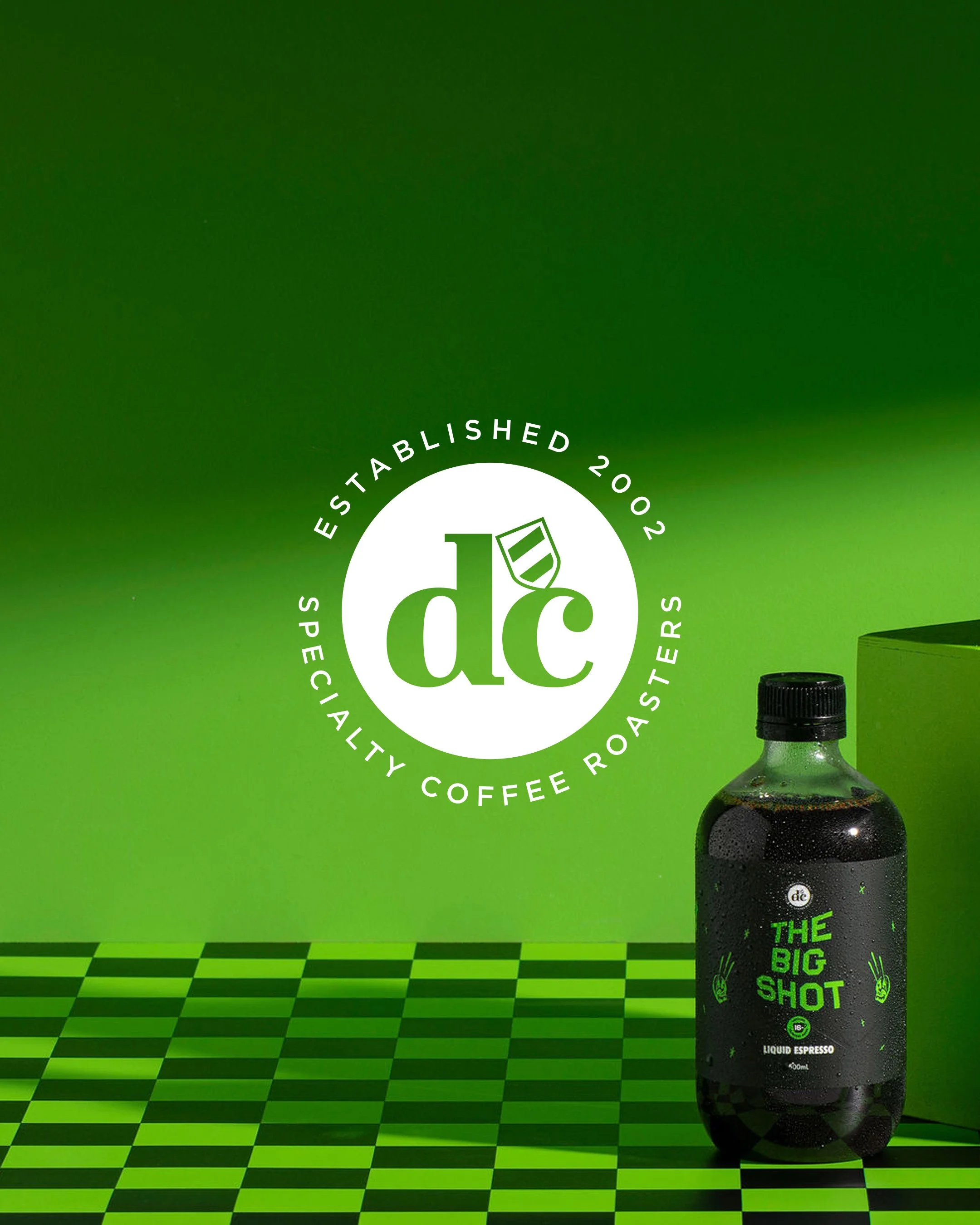 DC Coffee