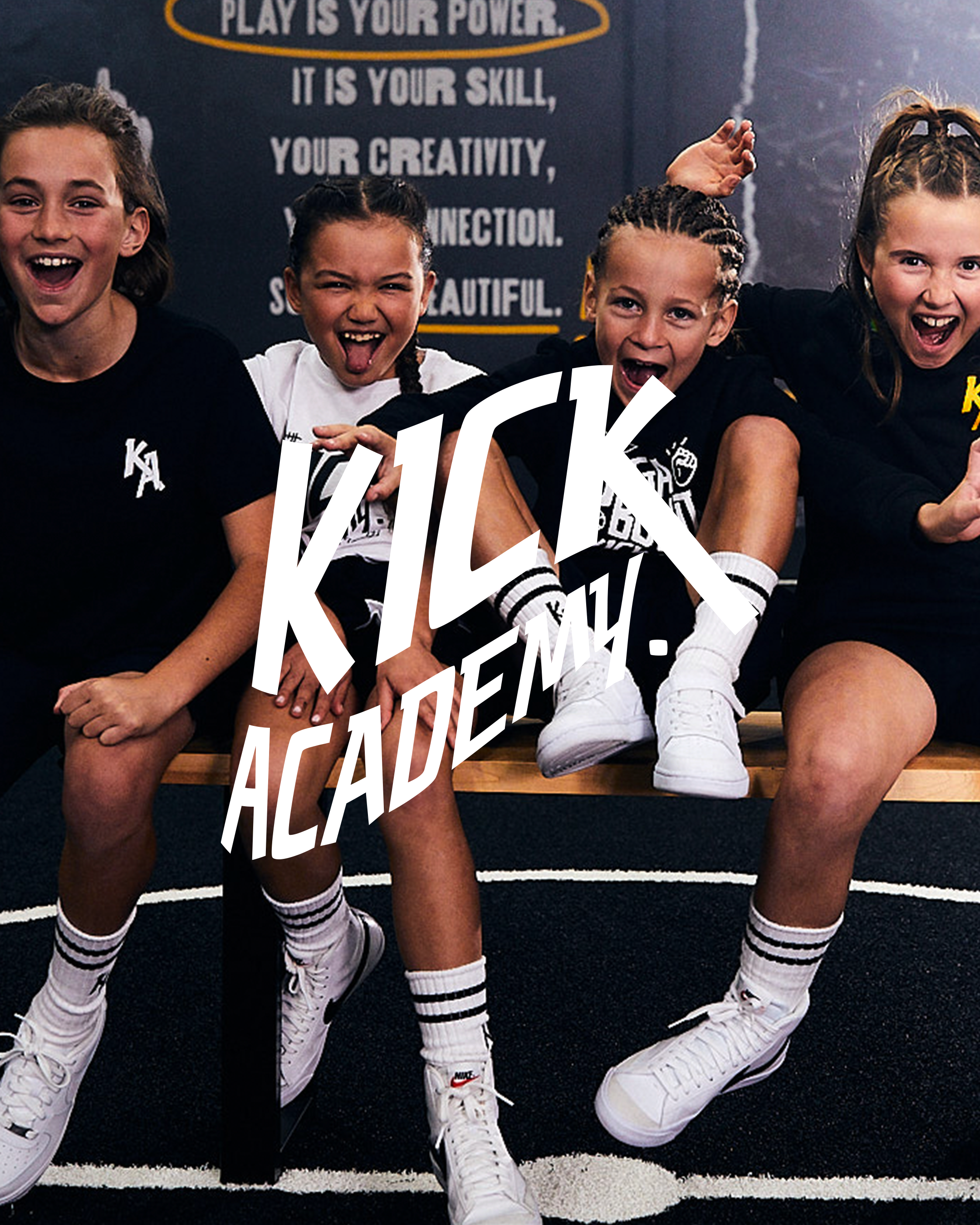 Kick Academy