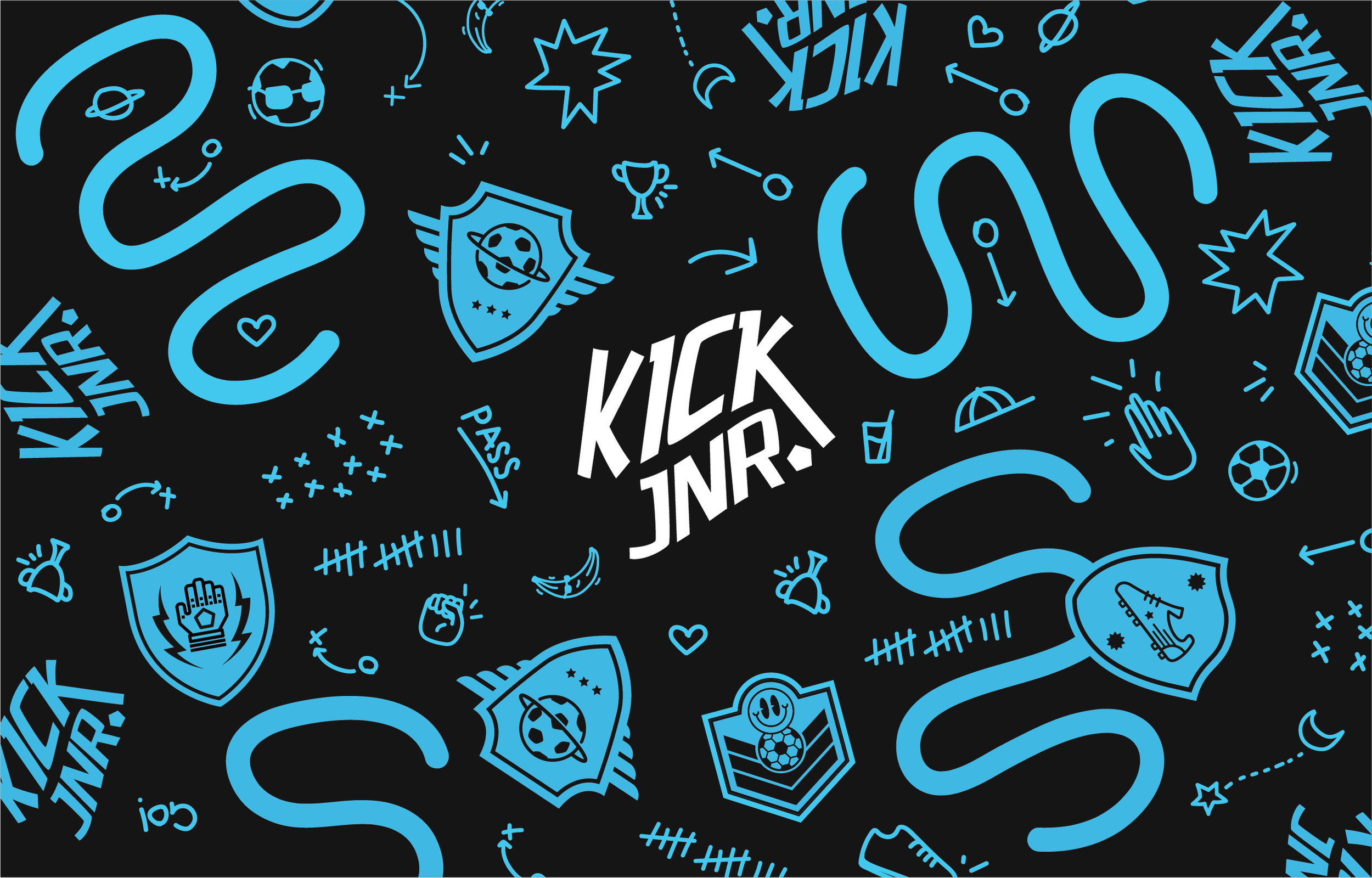 Kick JNR