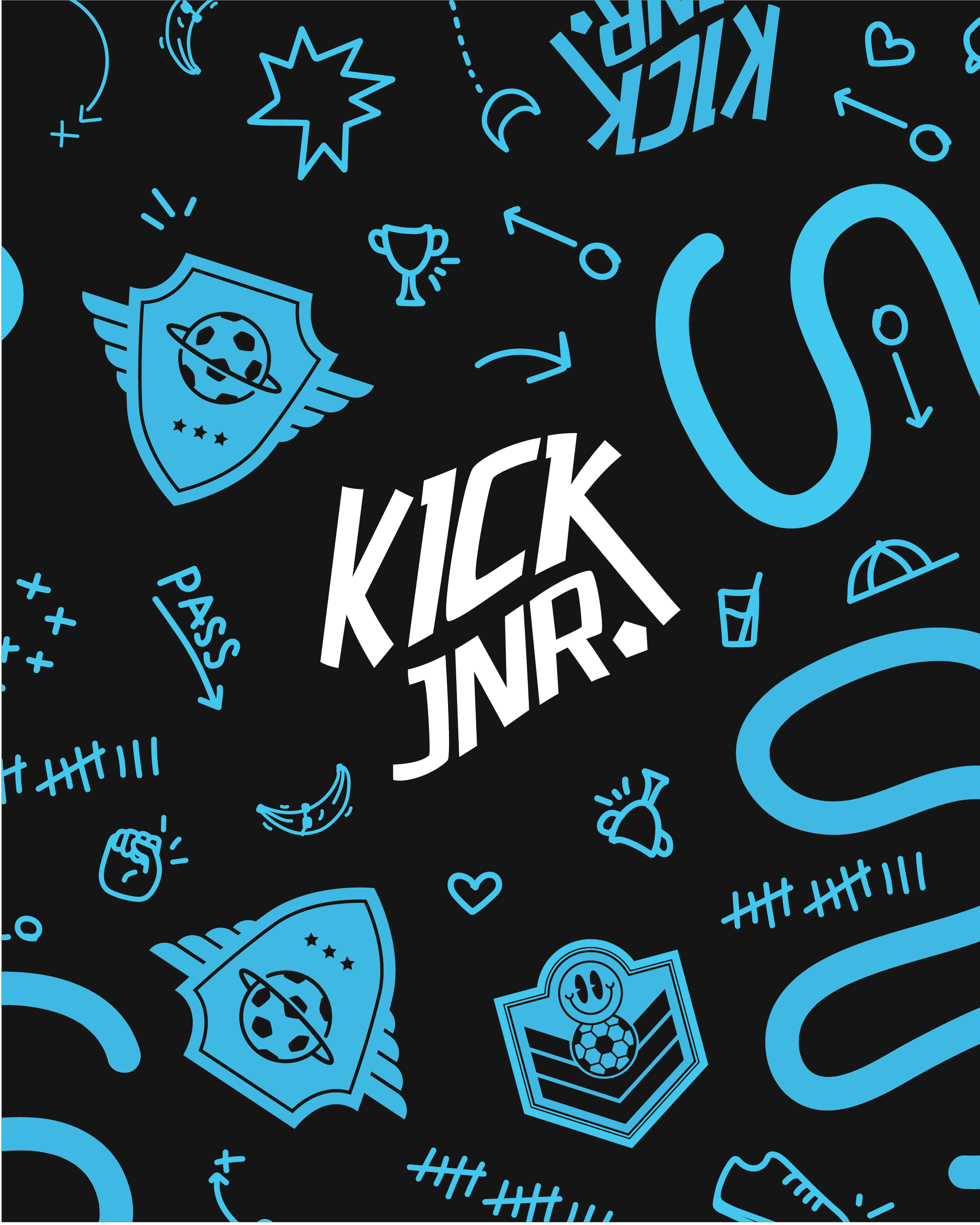 Kick JNR