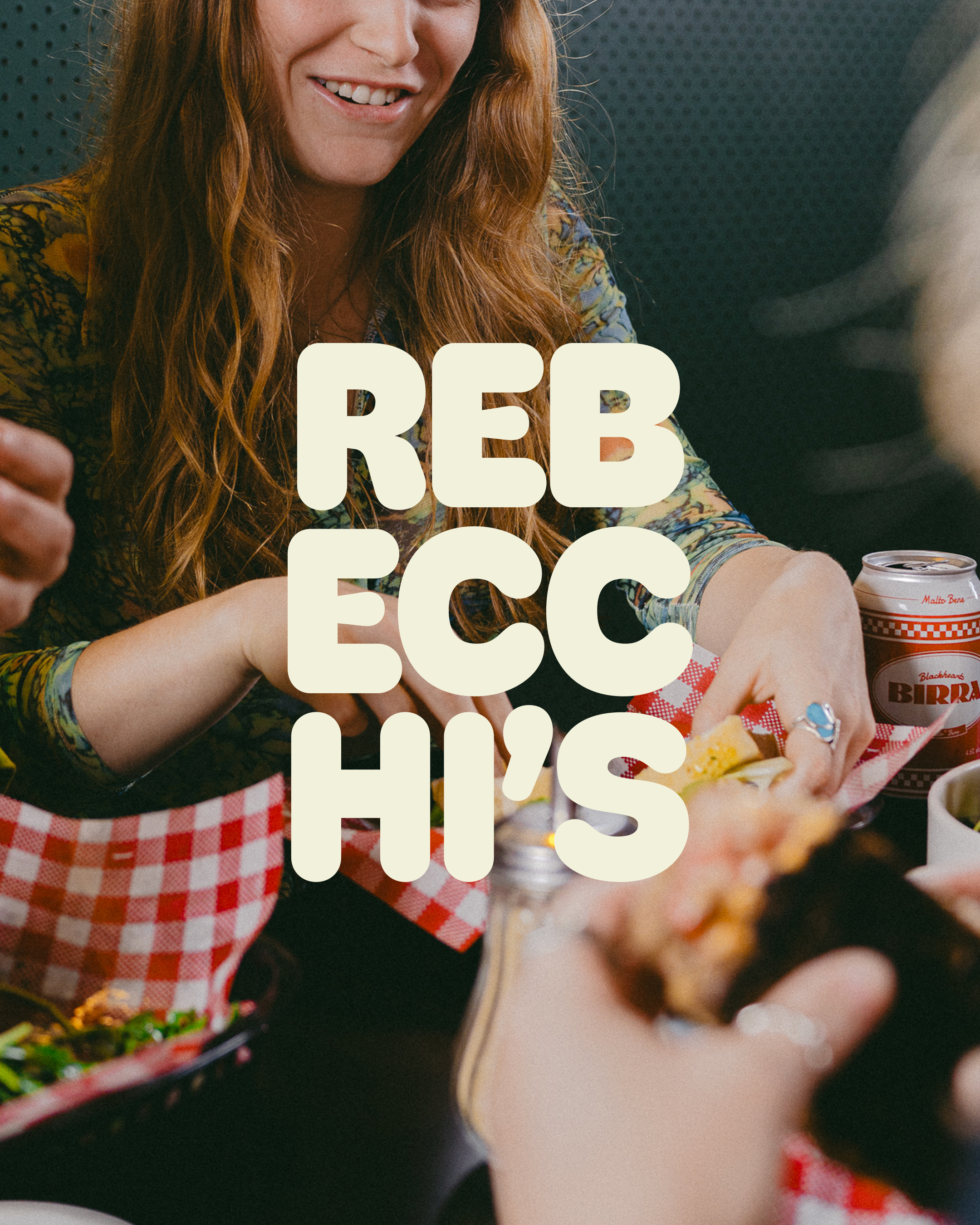 Rebecchi’s