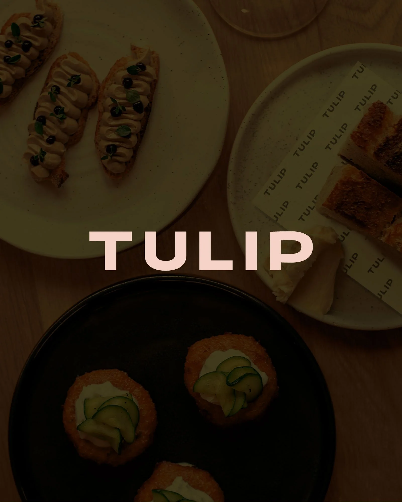Tulip Restaurant