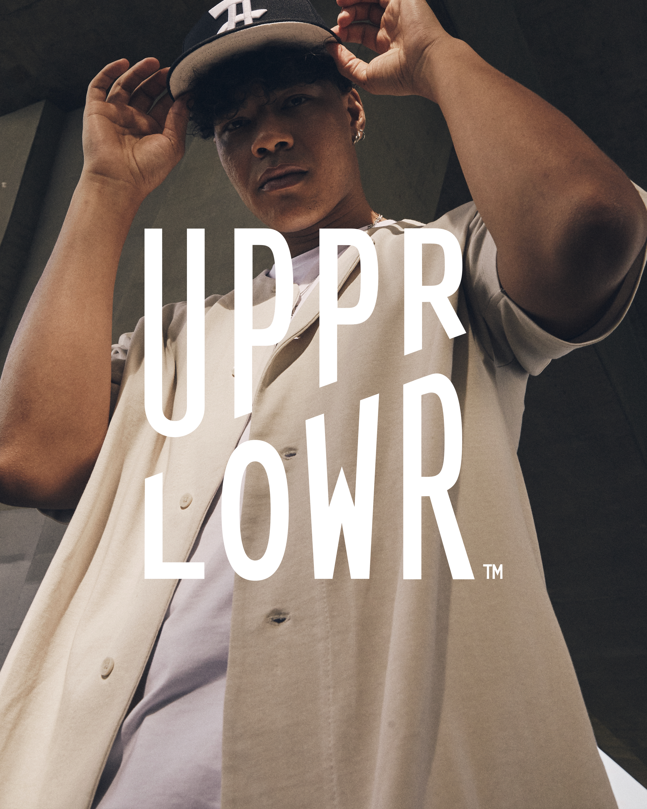 Uppr Lowr