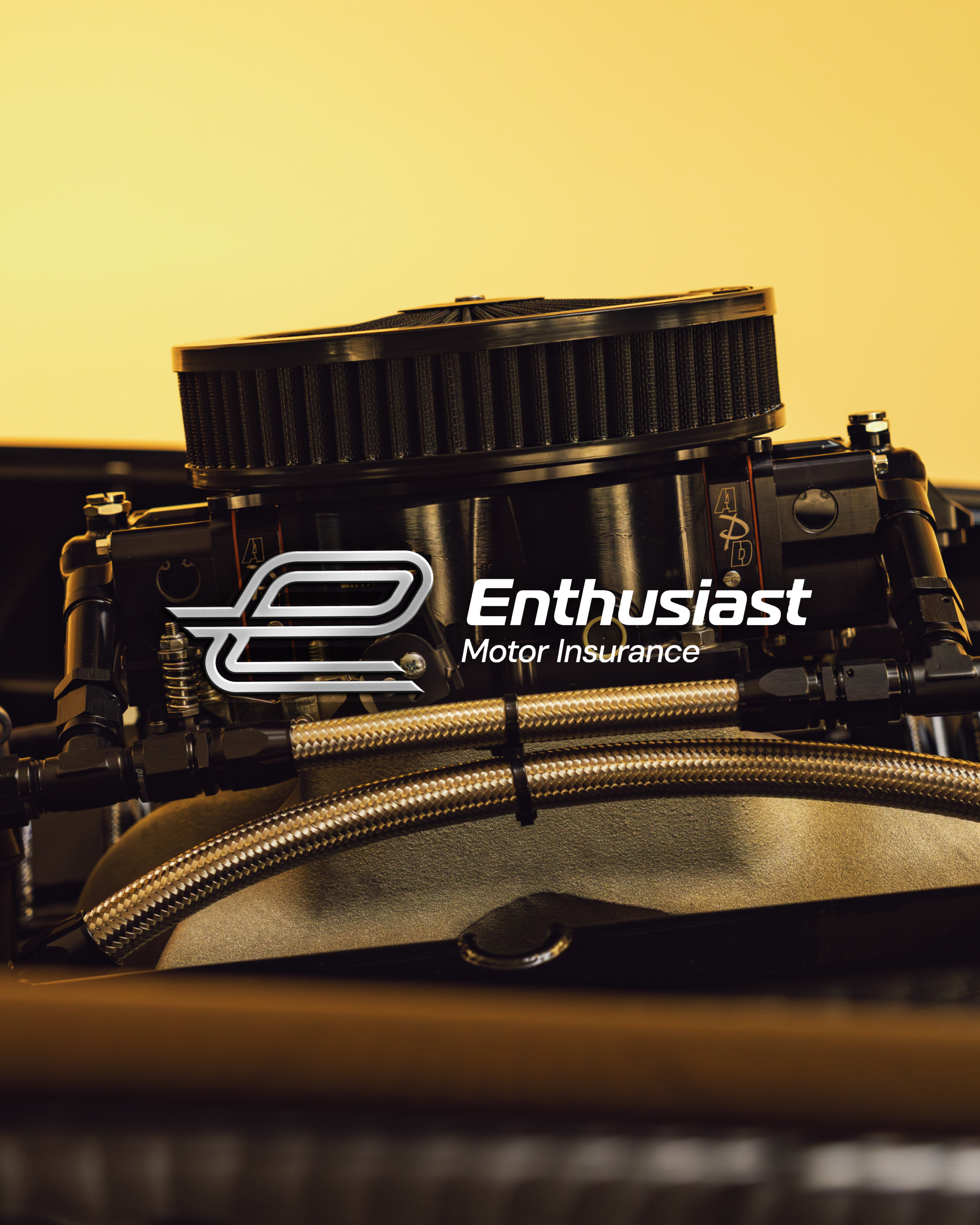 Enthusiast Motor Insurance