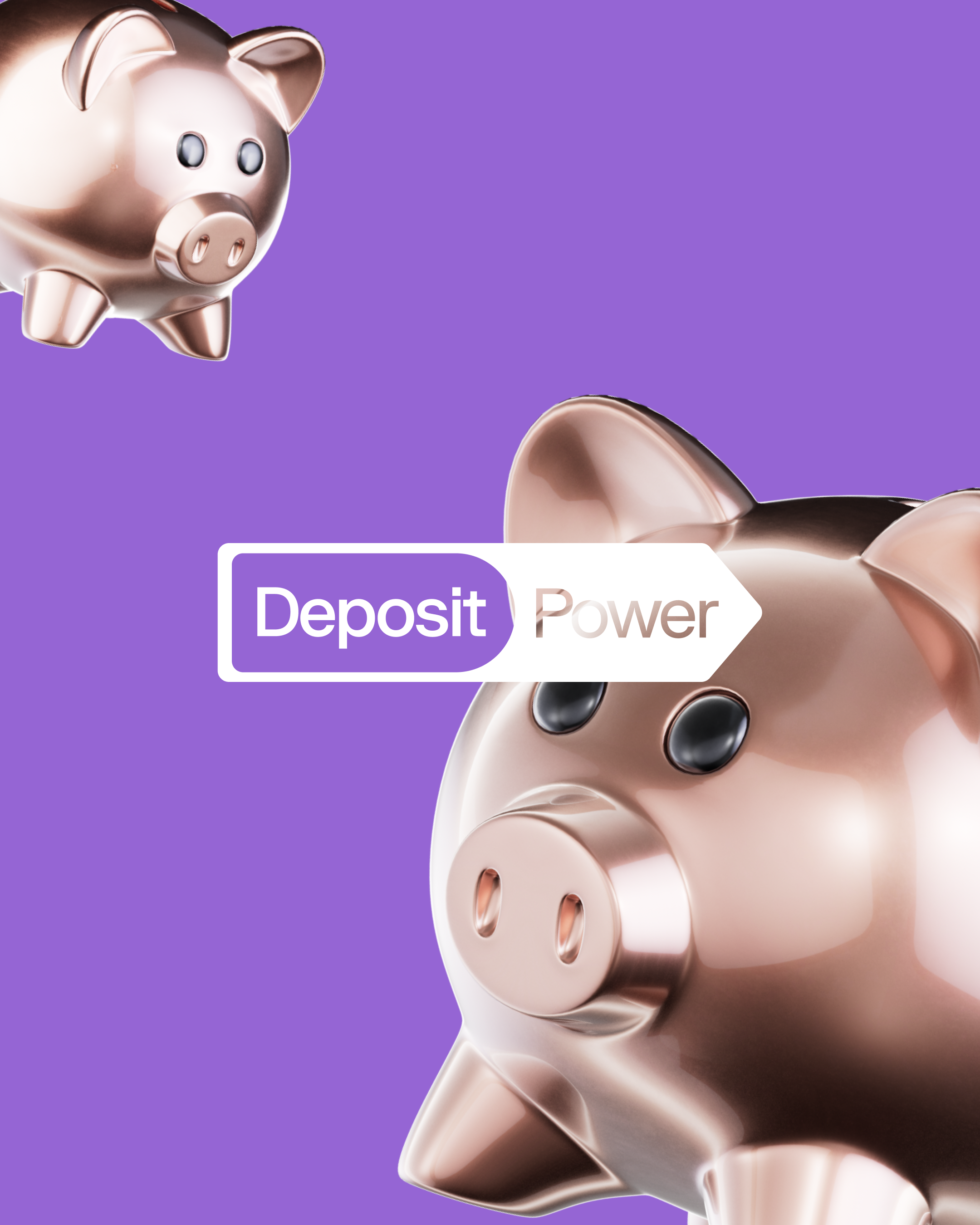 Deposit Power