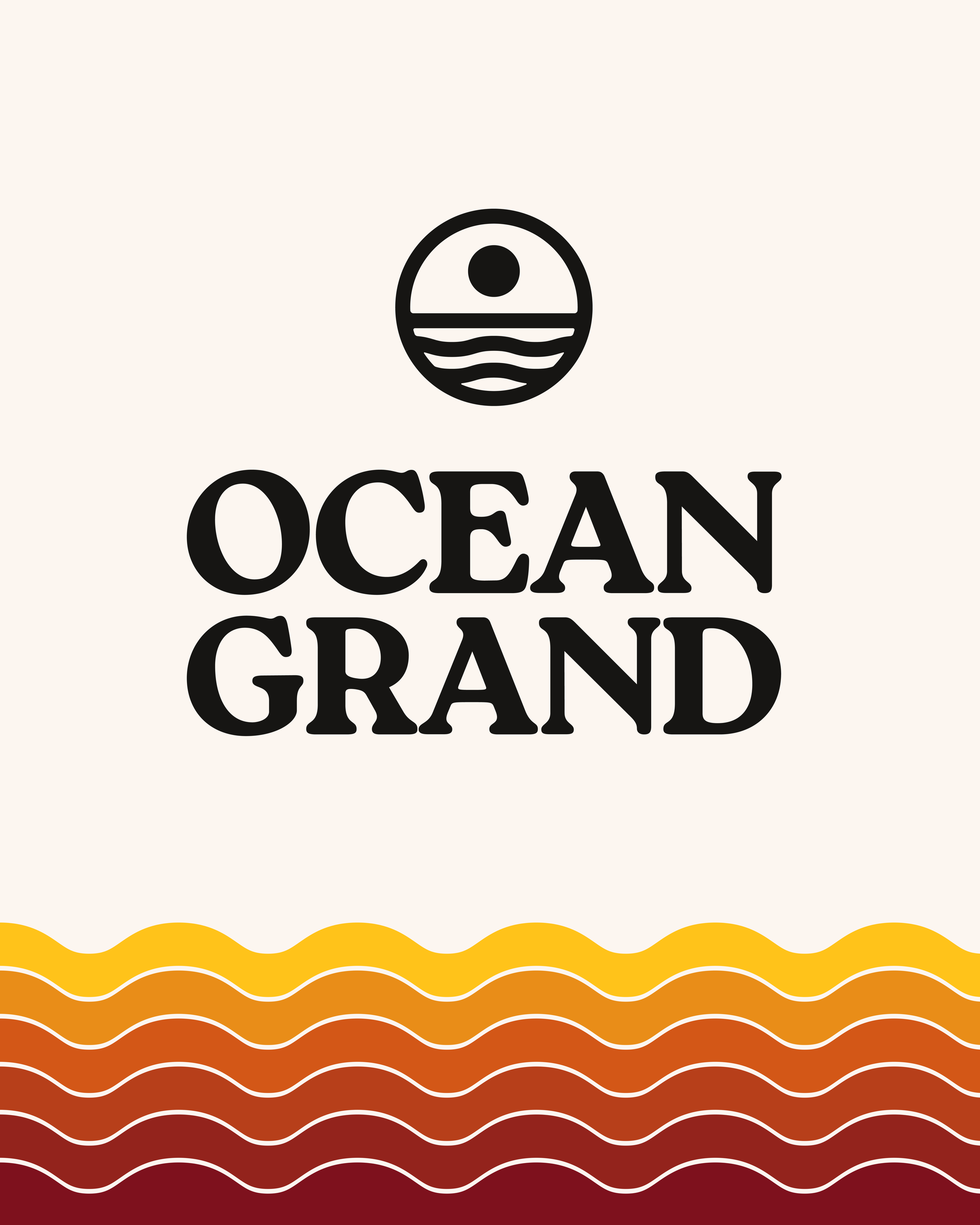 Ocean Grand Estate