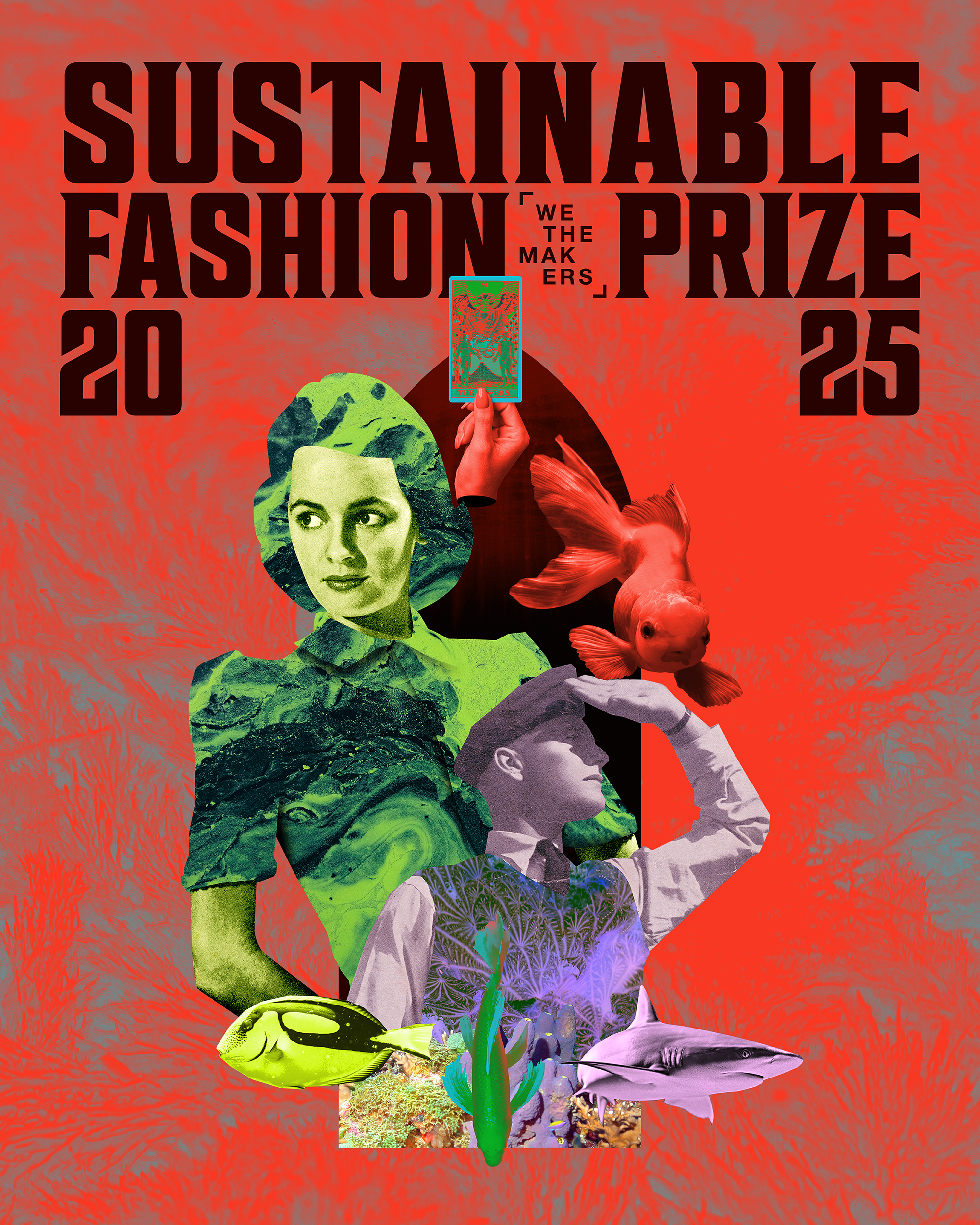NWM - Sustainable Fashion Prize 2025