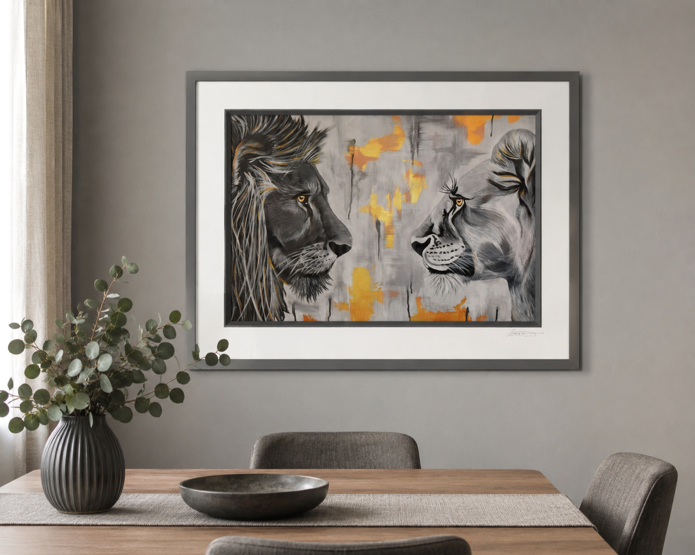 Lion+Framed+Photogrpah+Mock+Up.png
