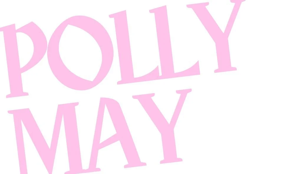 Polly May Art