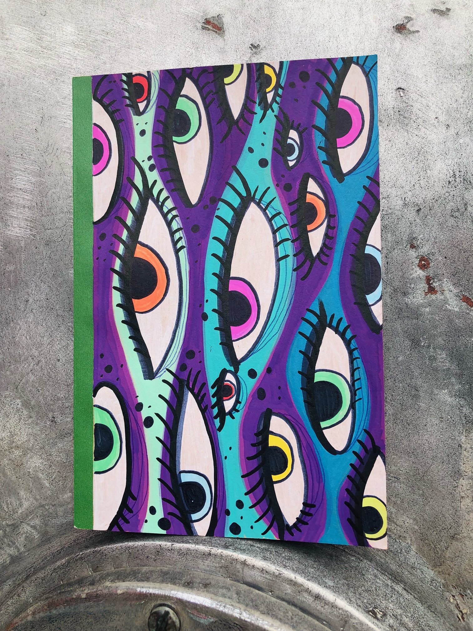 MINI JOURNAL