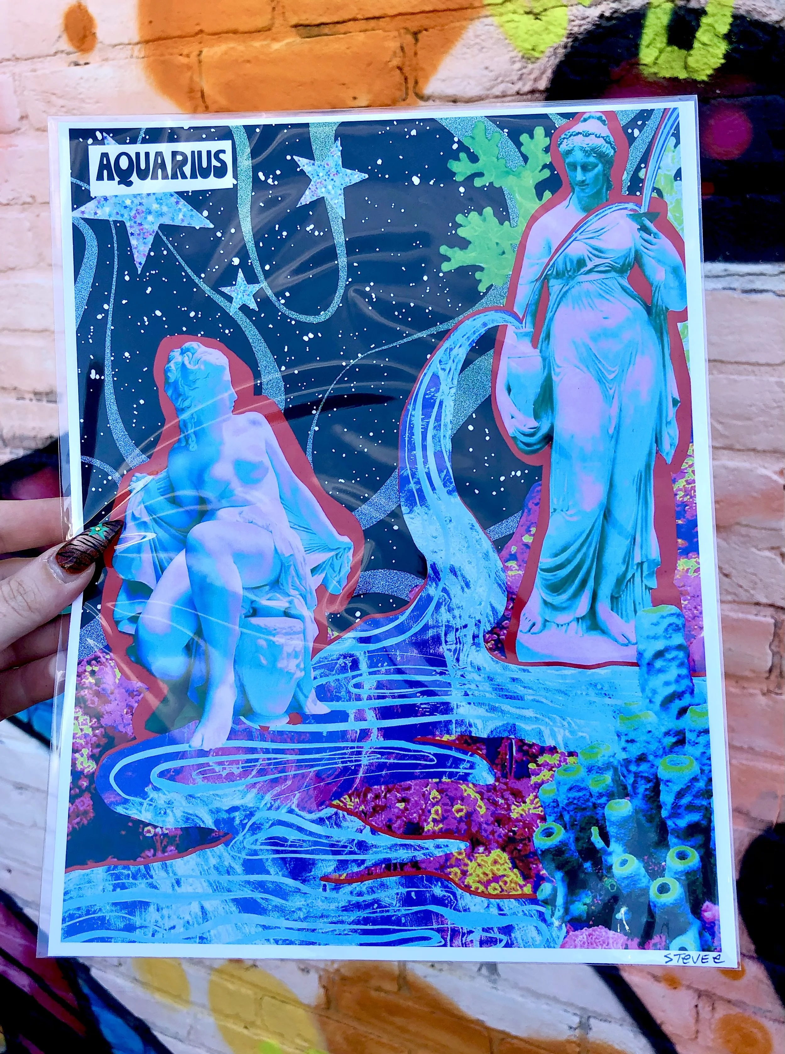 AQUARIUS