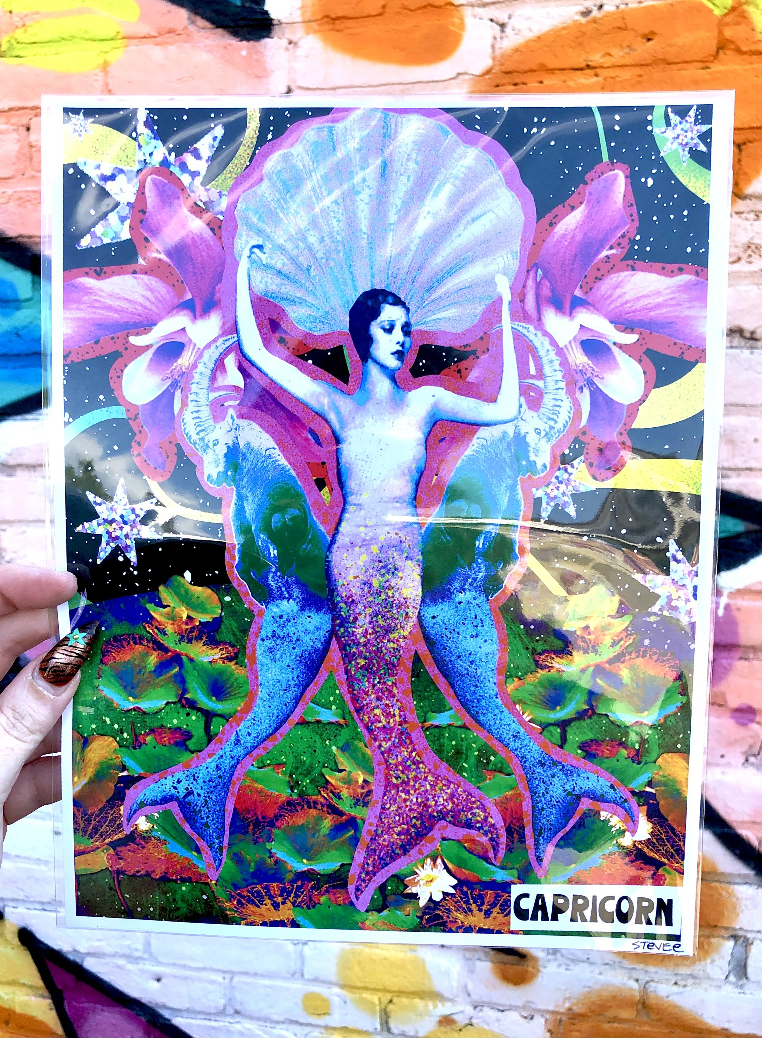 CAPRICORN