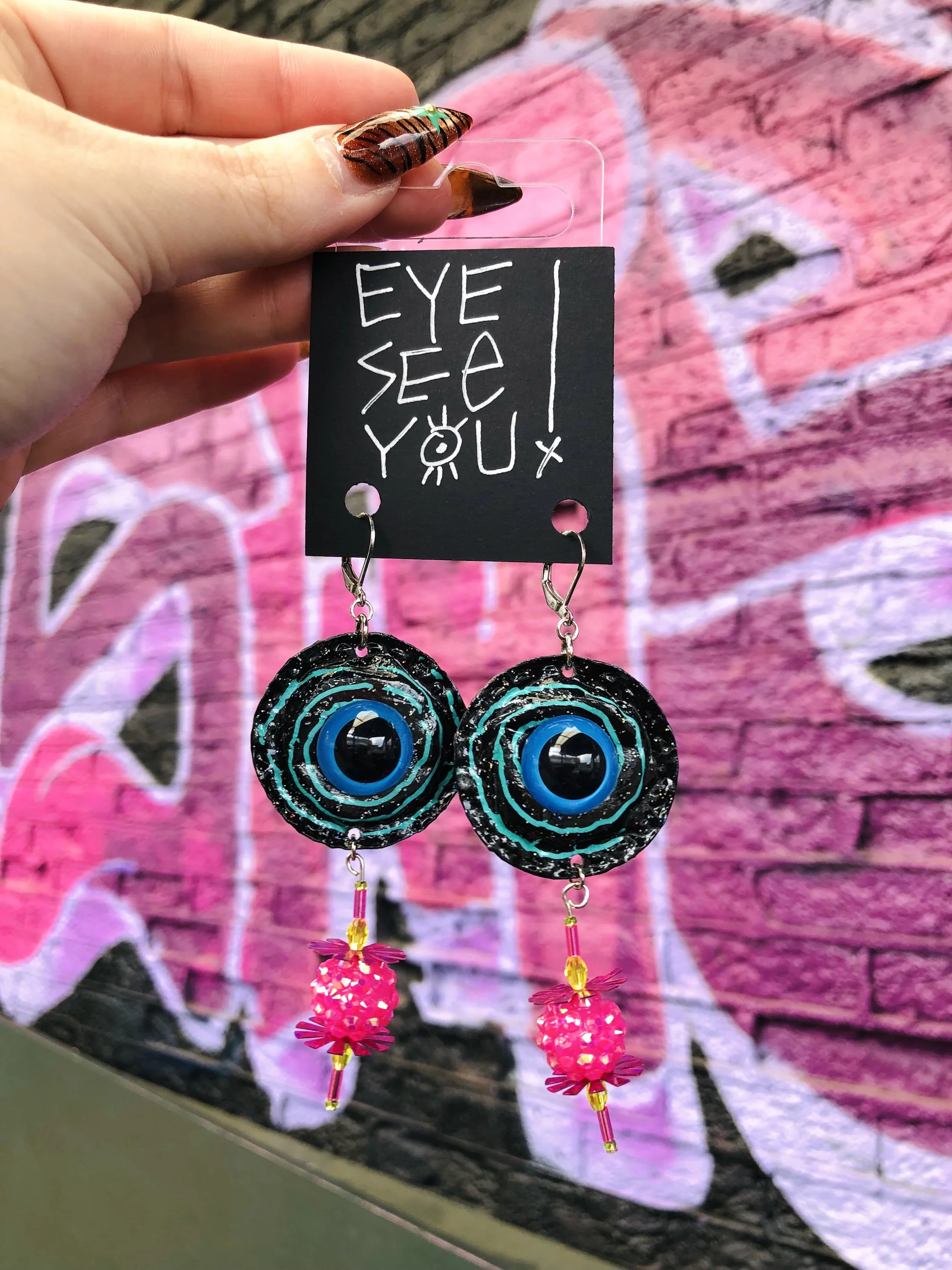 EARRING