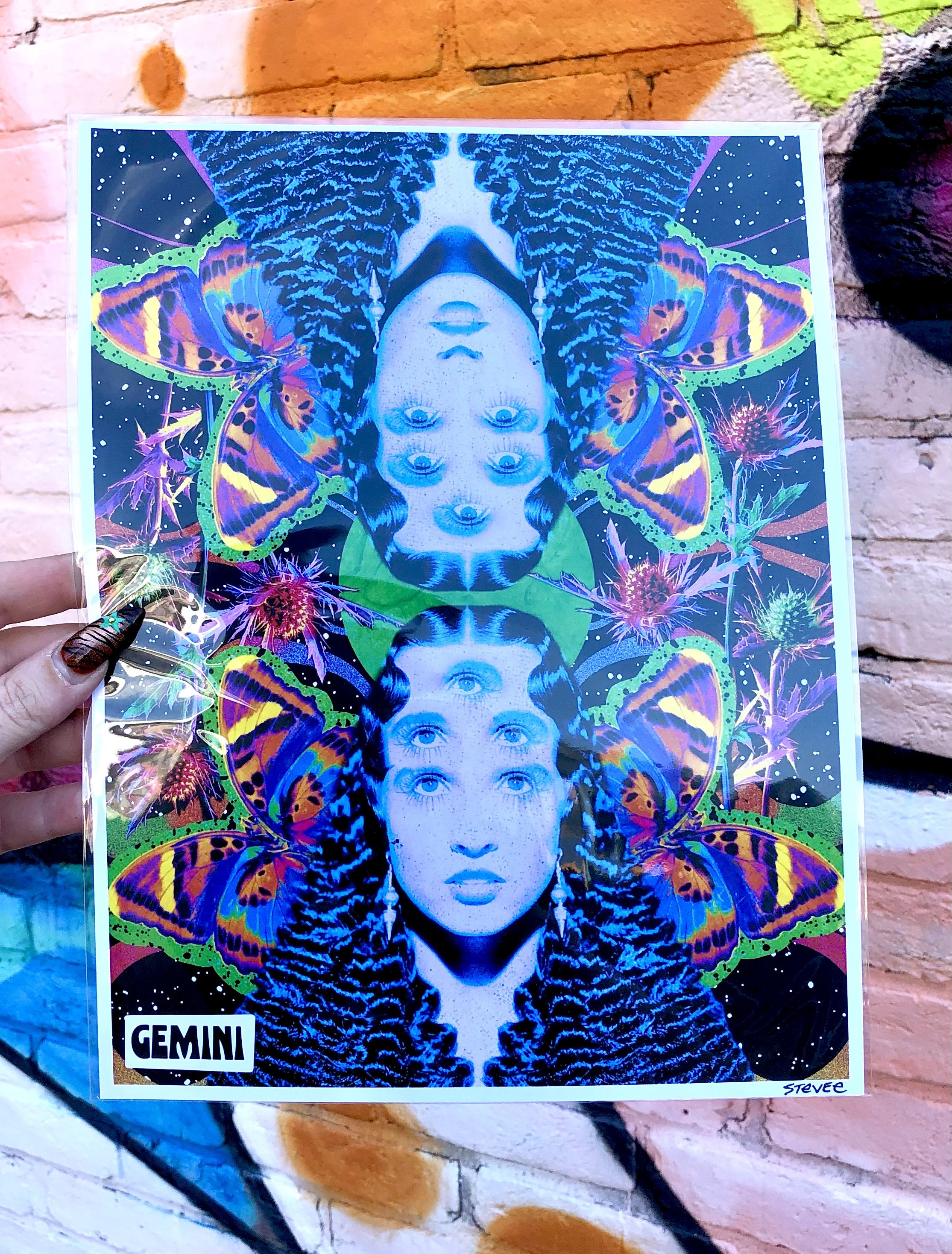 GEMINI