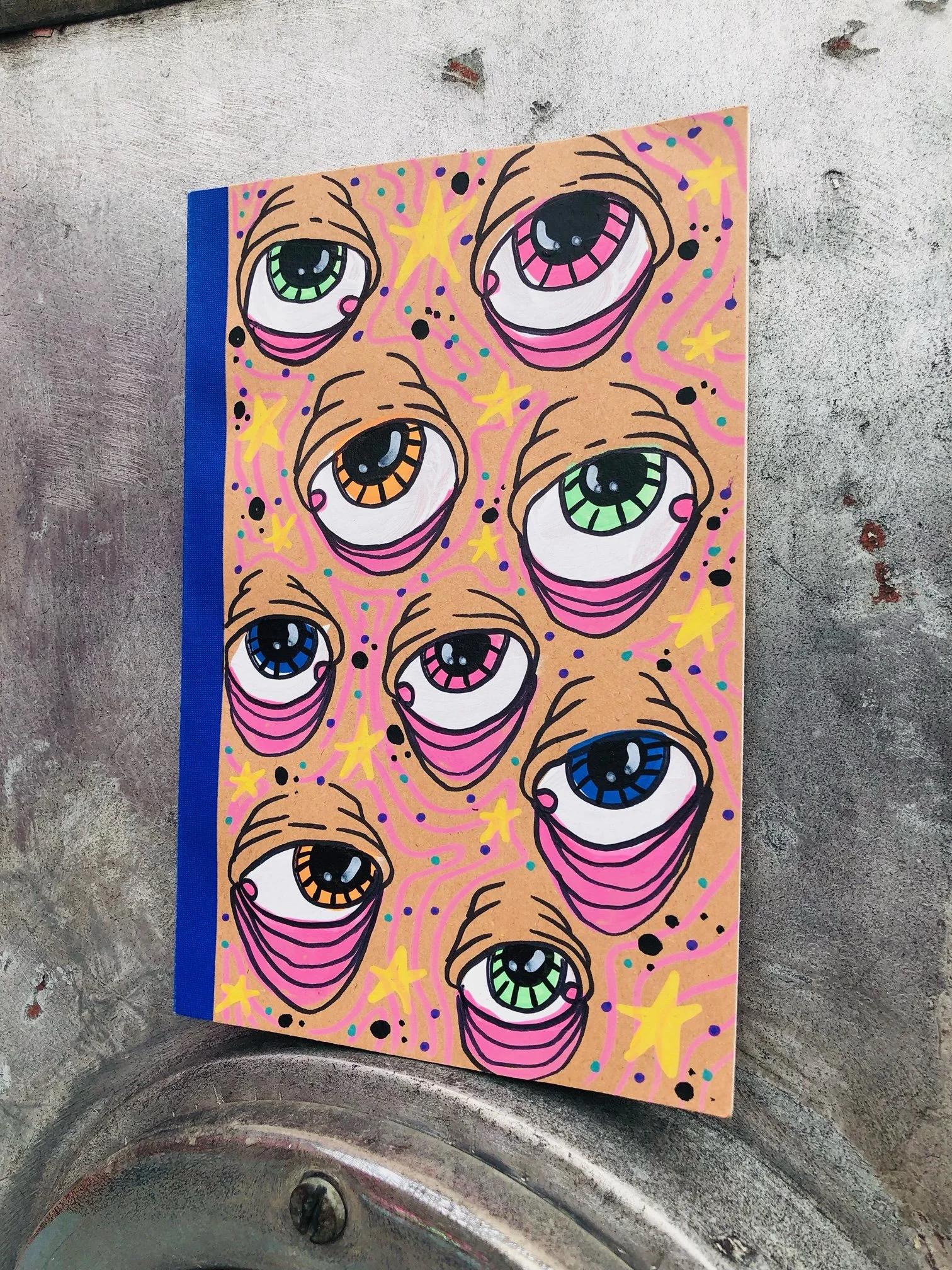 MINI JOURNAL