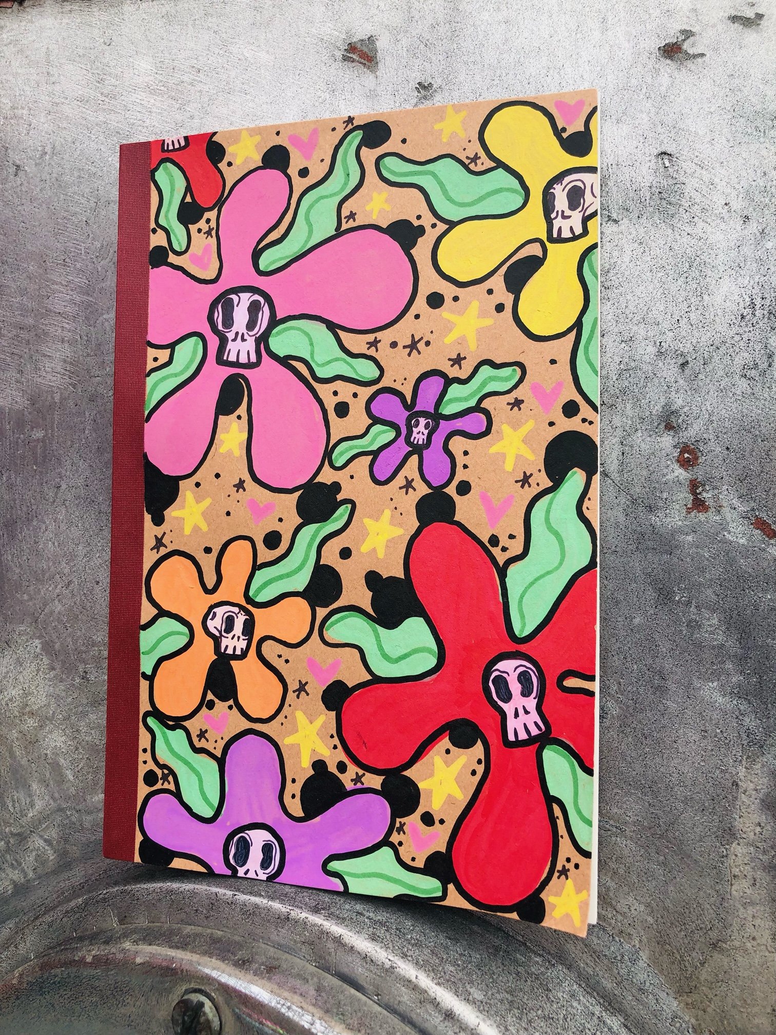MINI JOURNAL