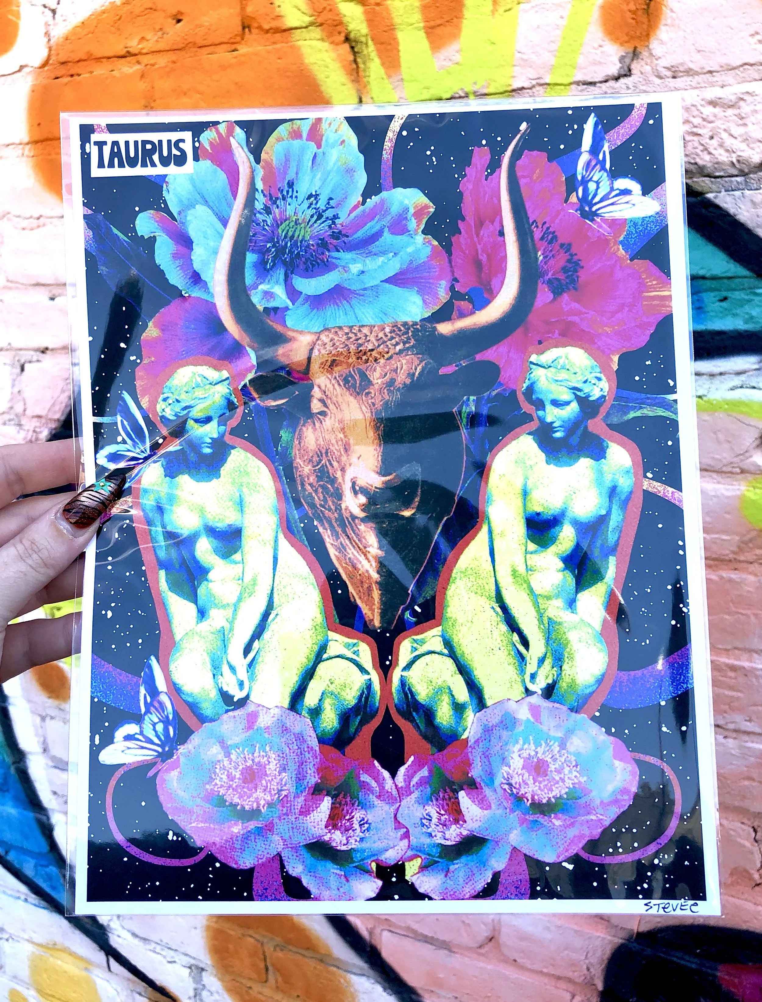 TAURUS
