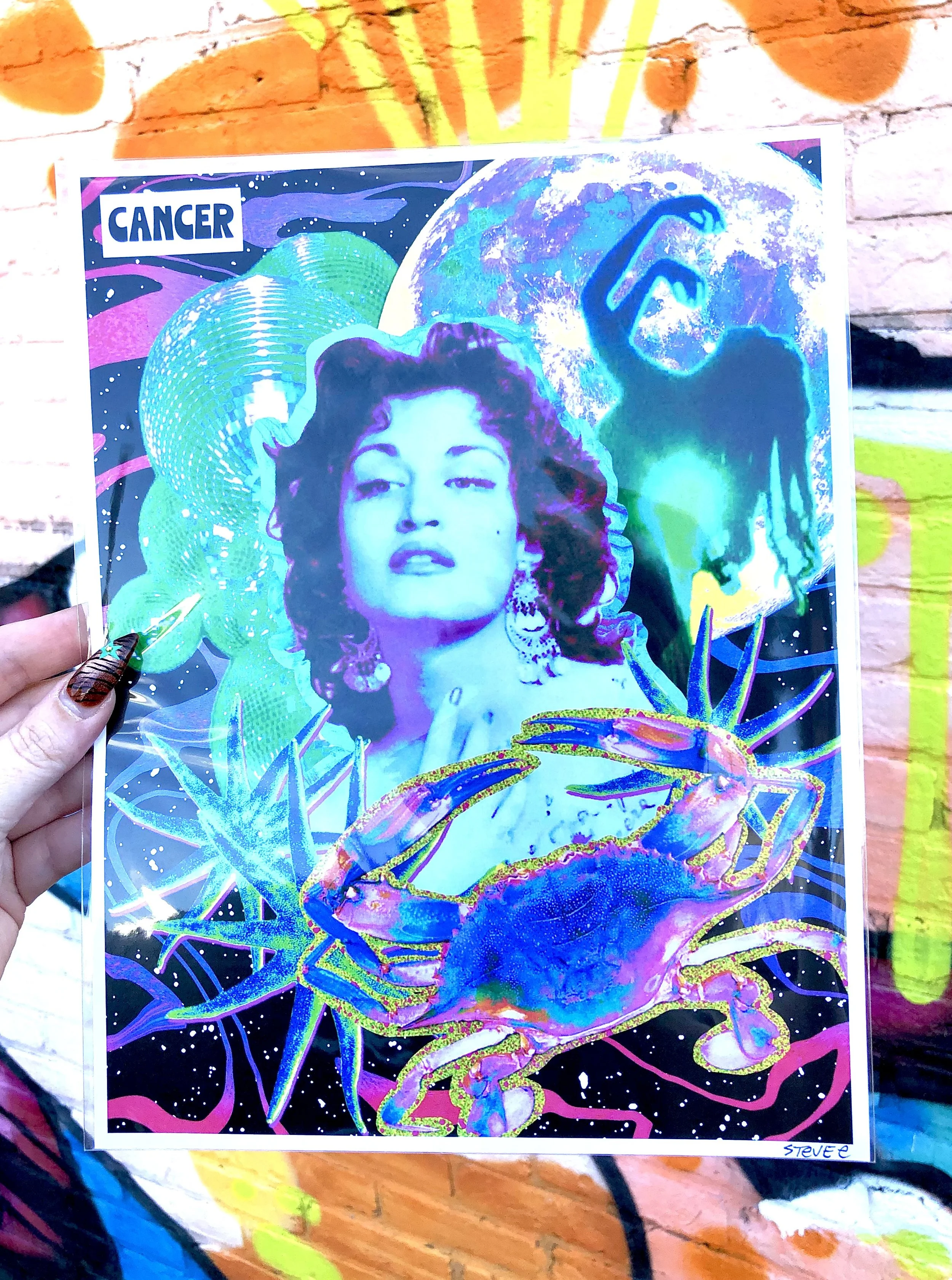 CANCER