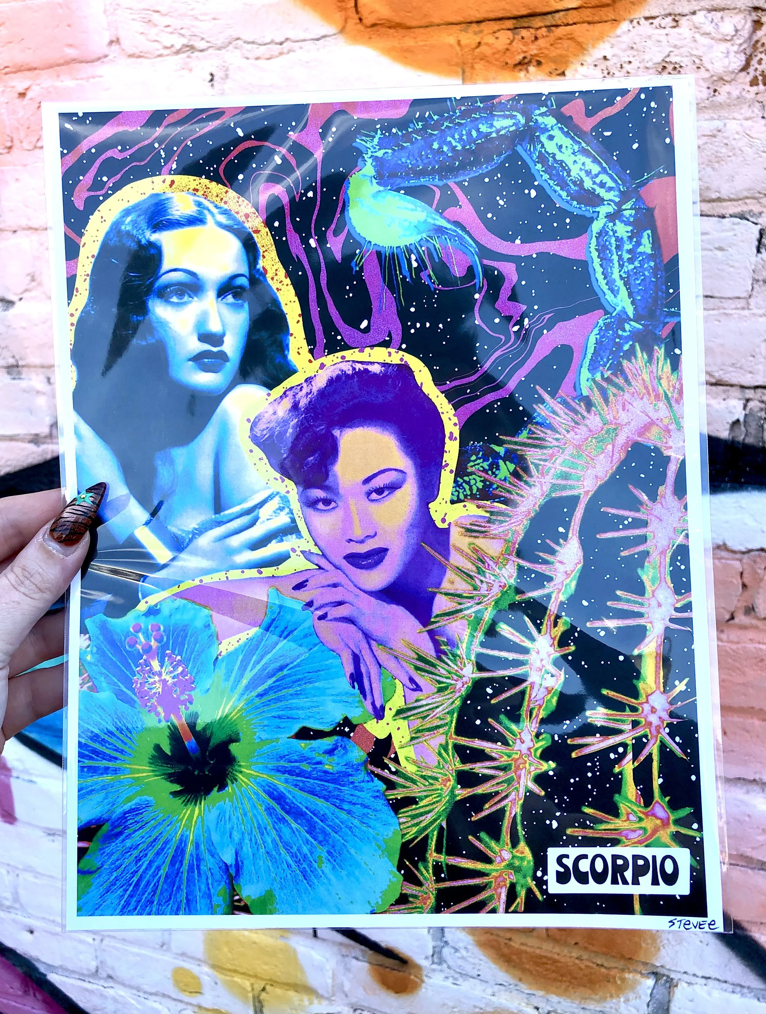 SCORPIO
