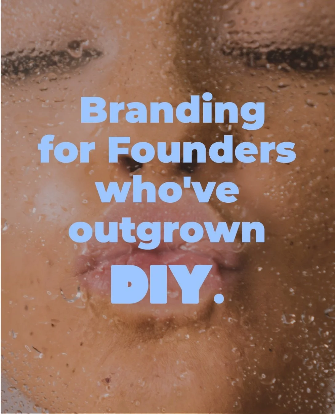 So, you&rsquo;ve outgrown the brand you launched with. ⁠
⁠
Meet That Brand GROWTH 🌱⁠
⁠
A four-week strategic brand transformation for beauty, wellness and health businesses ready to become more distinctive, relevant and growth-ready.⁠
⁠
In four week