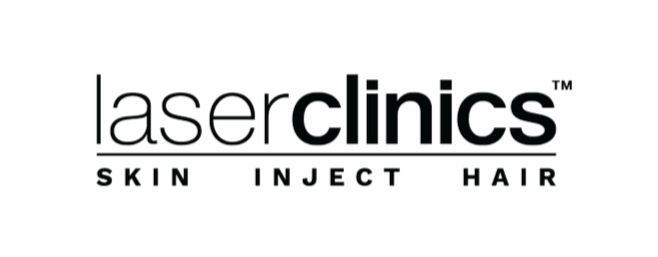 Laser Clinics logo