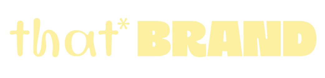 That Brand